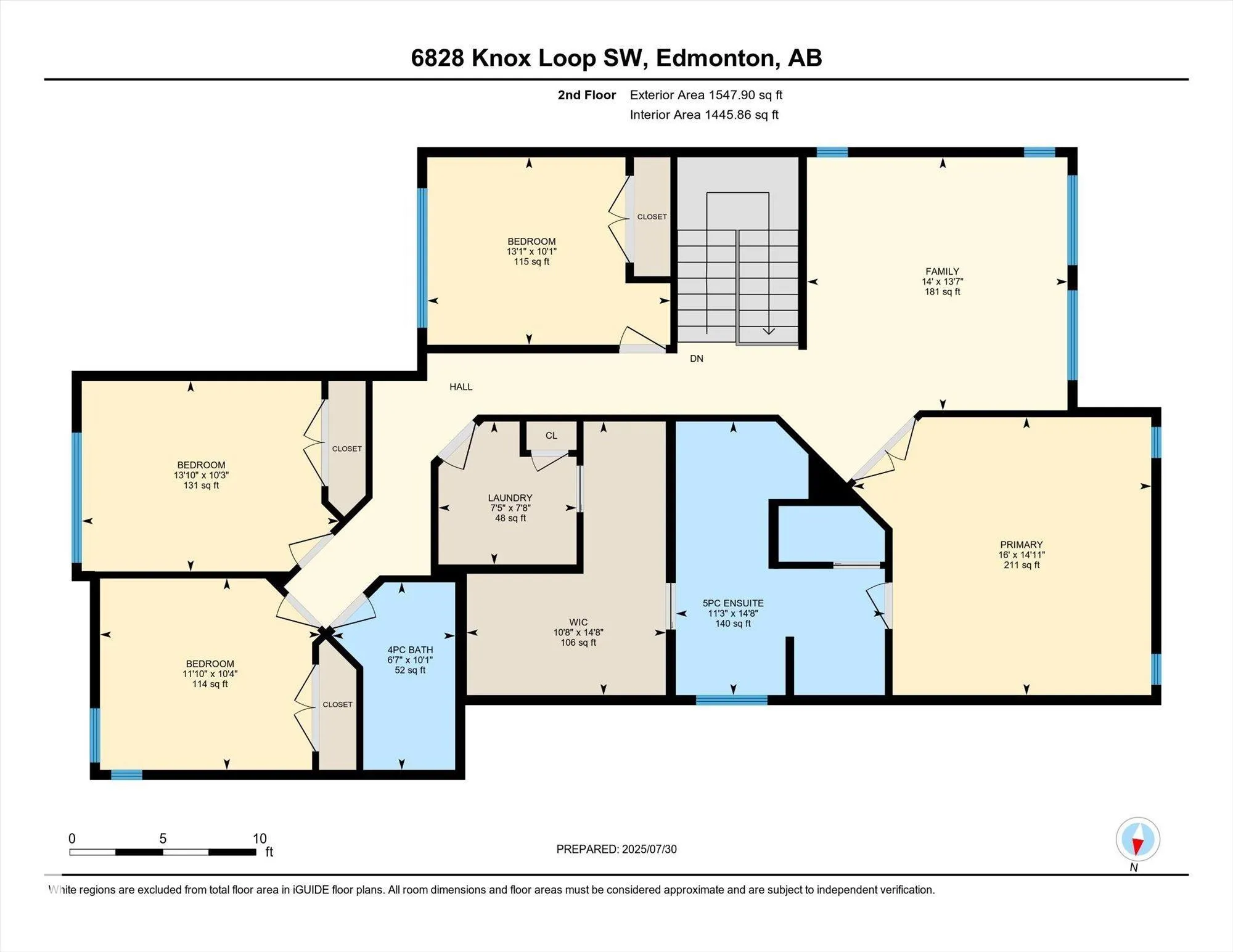 6828 KNOX Loop