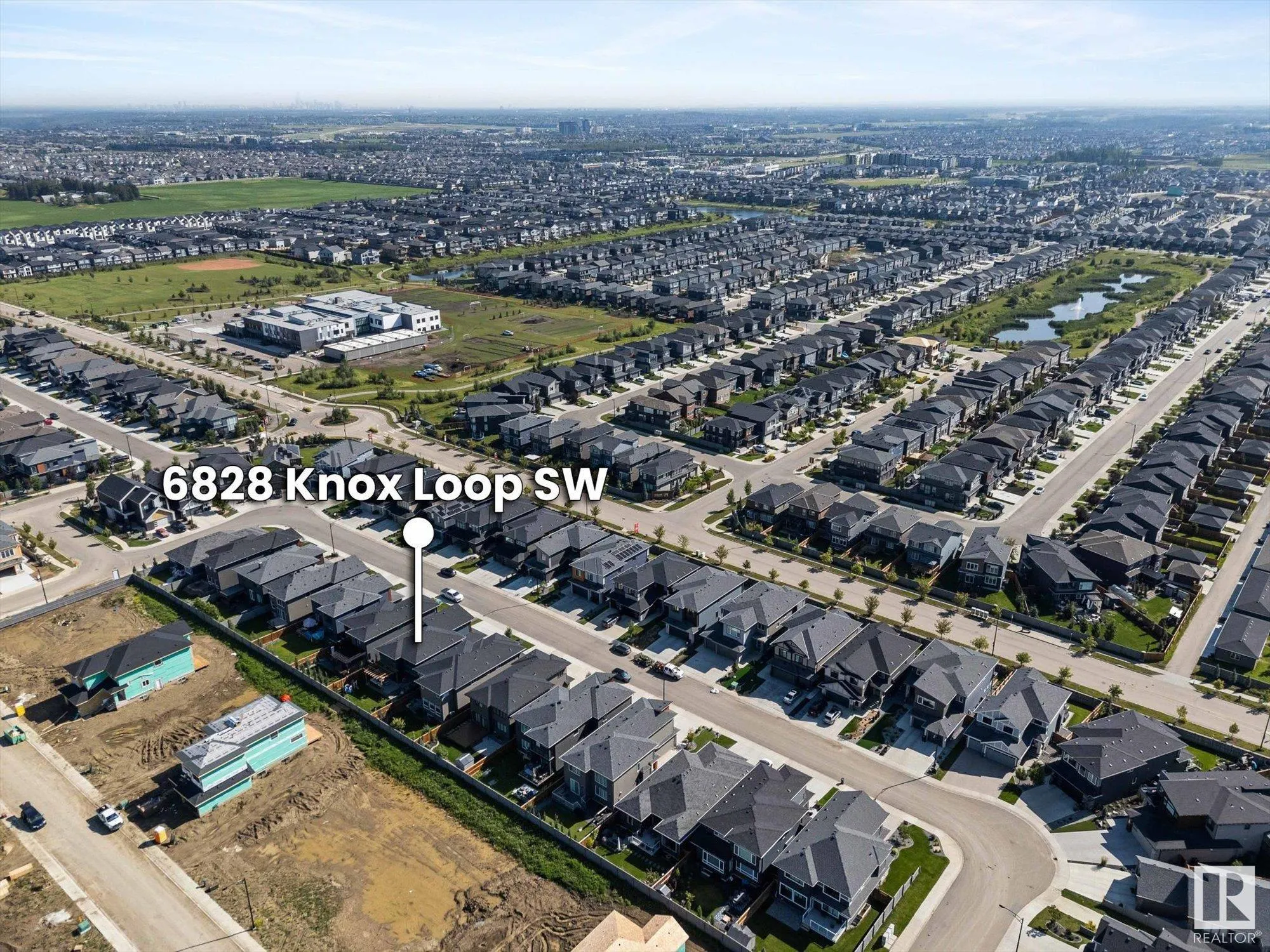 6828 KNOX Loop