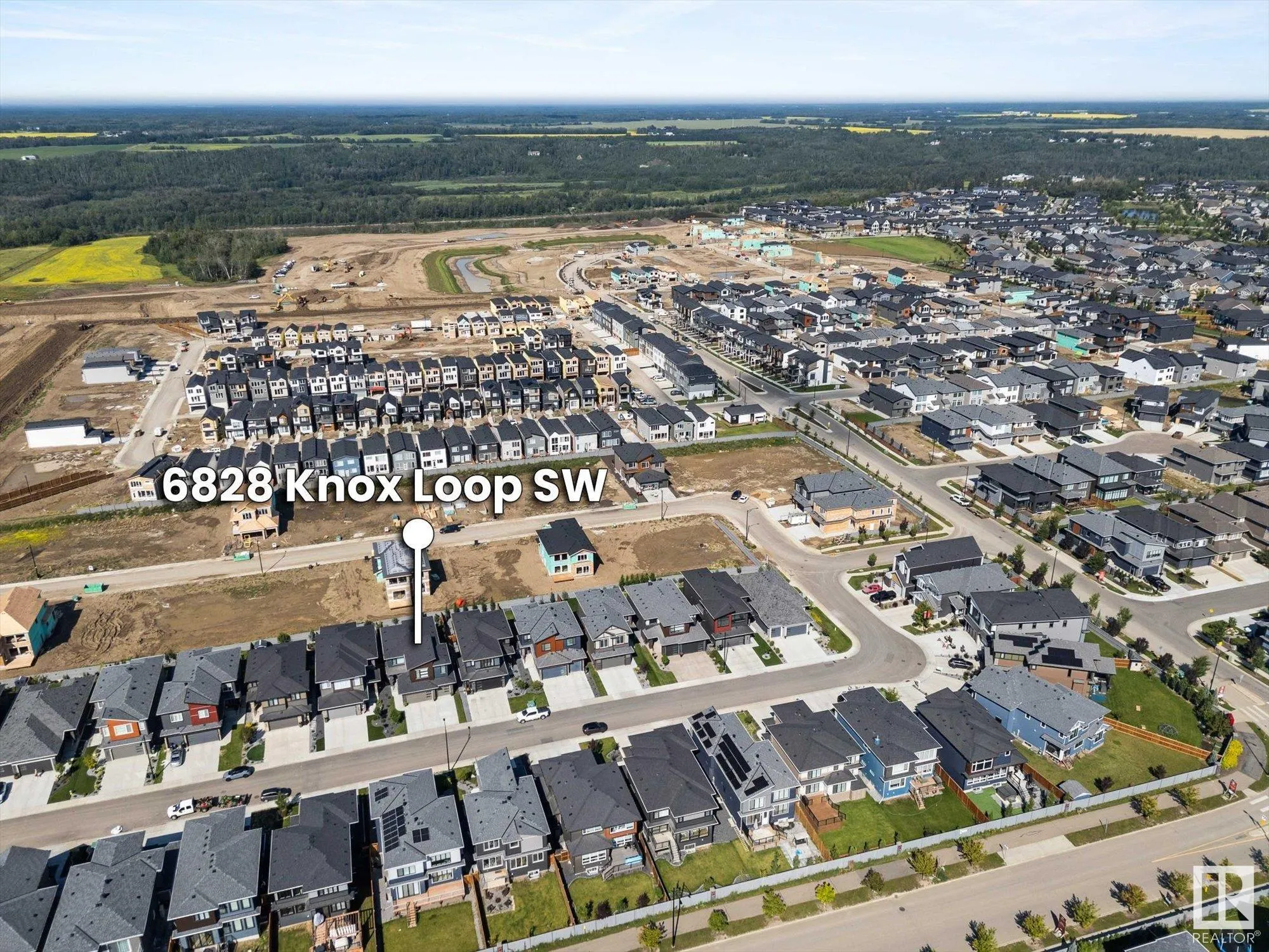 6828 KNOX Loop