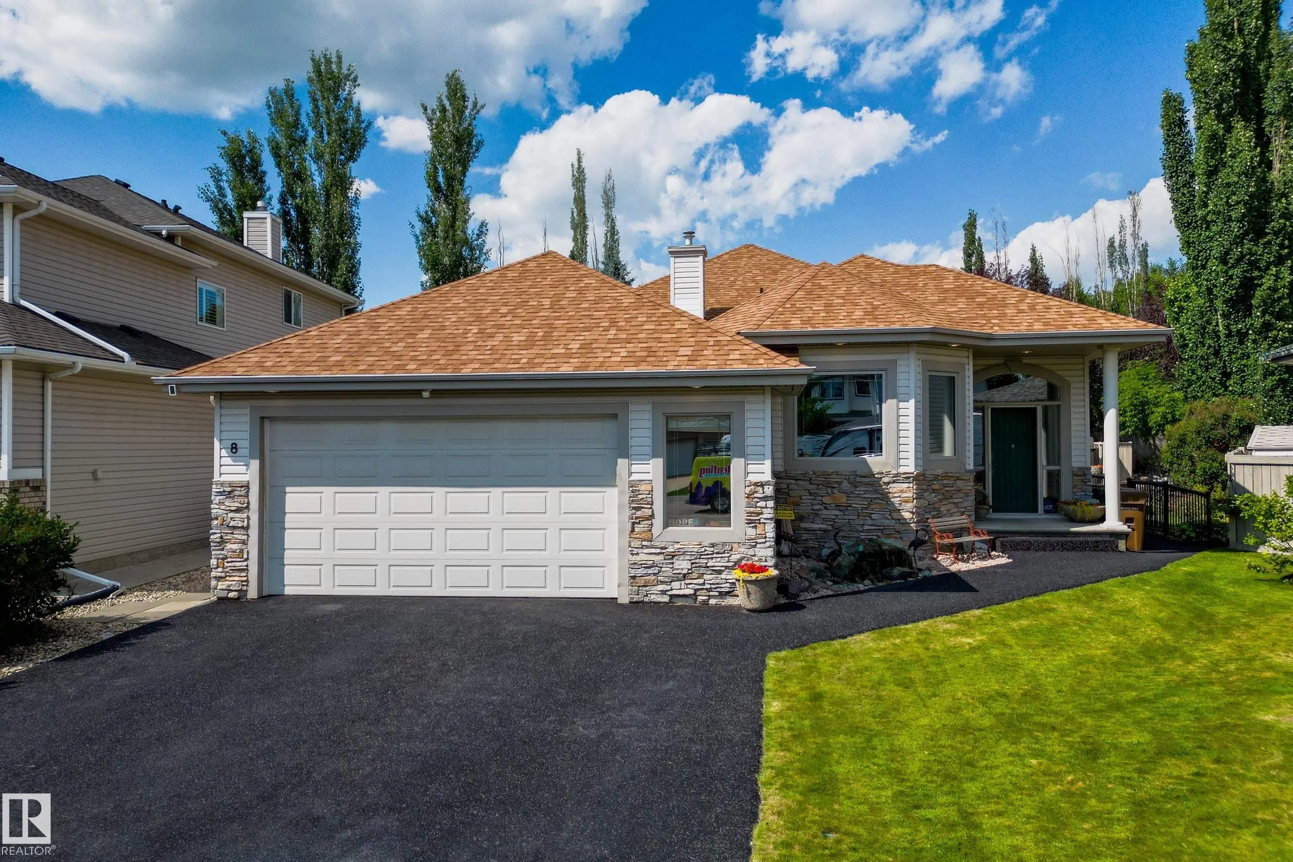 8 EMBER Court