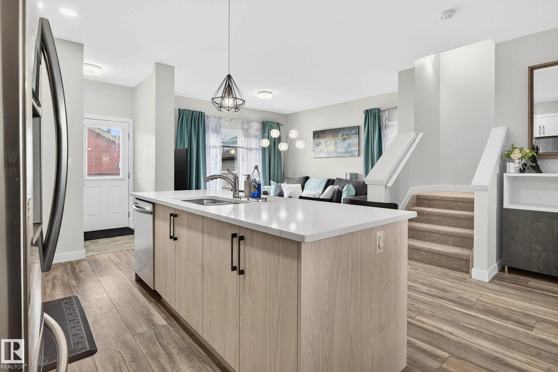 215 Griesbach Road