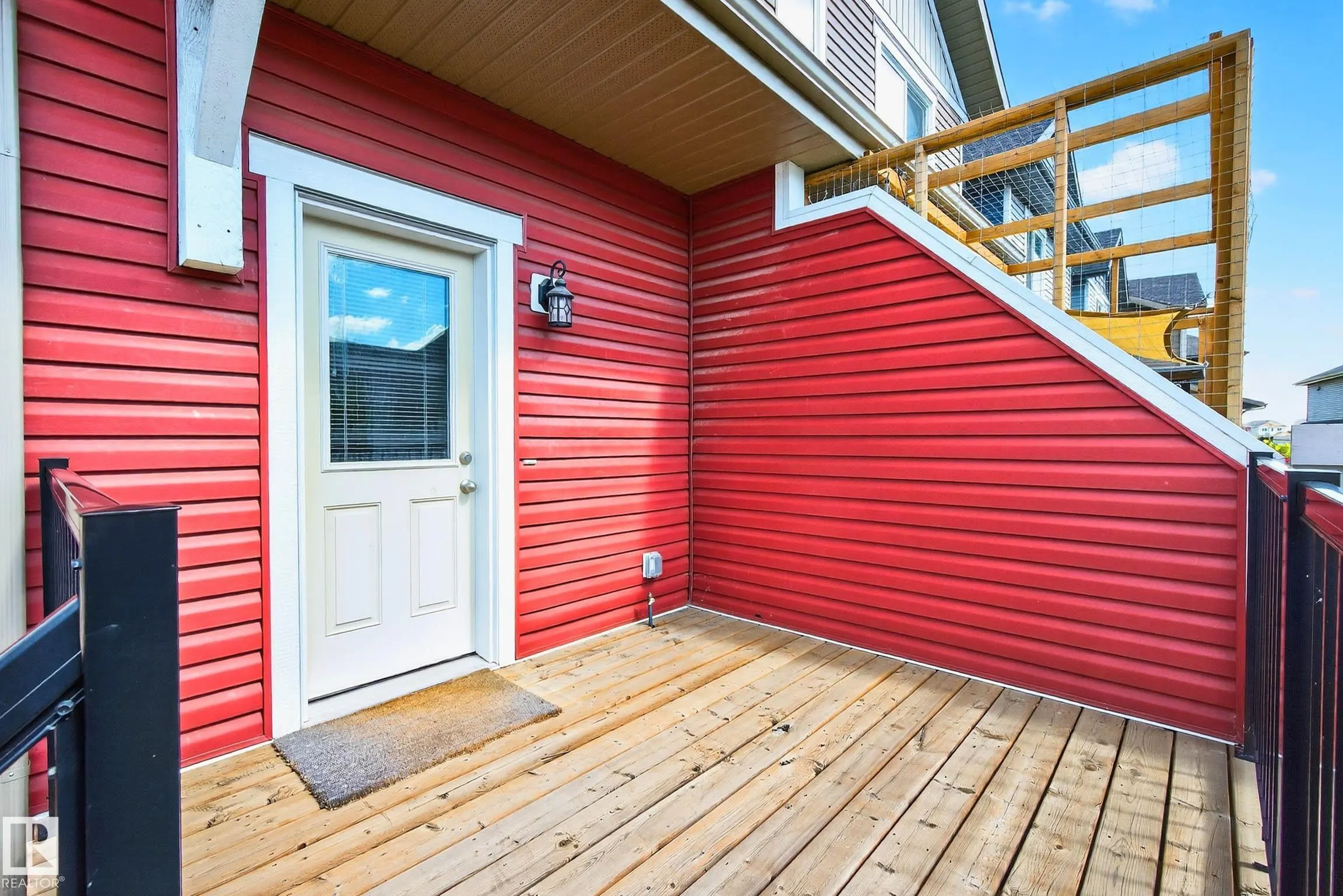215 Griesbach Road