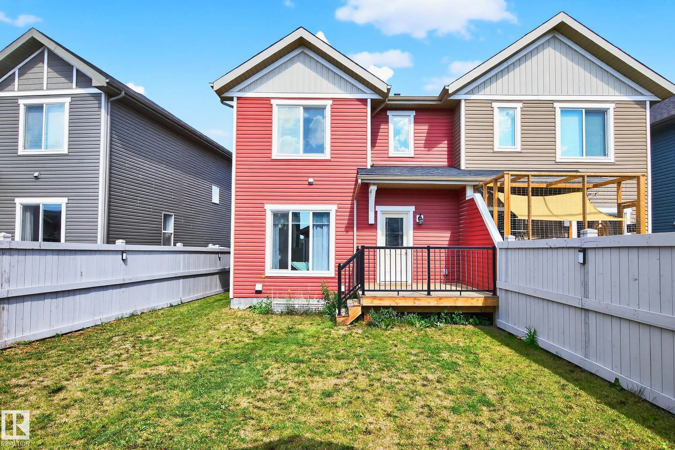 215 Griesbach Road