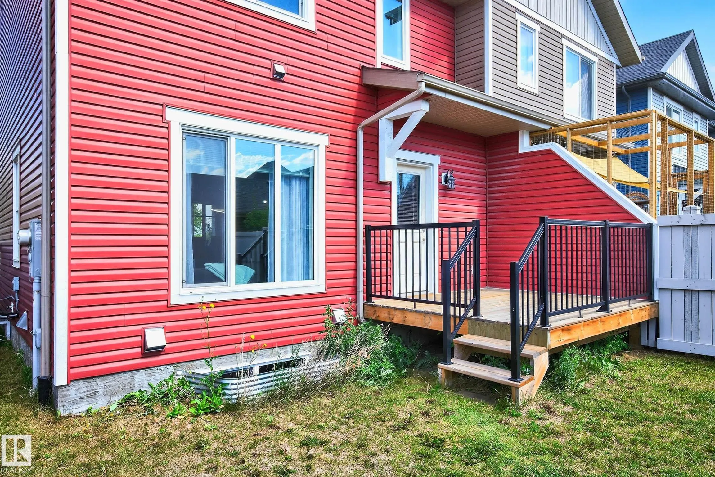 215 Griesbach Road
