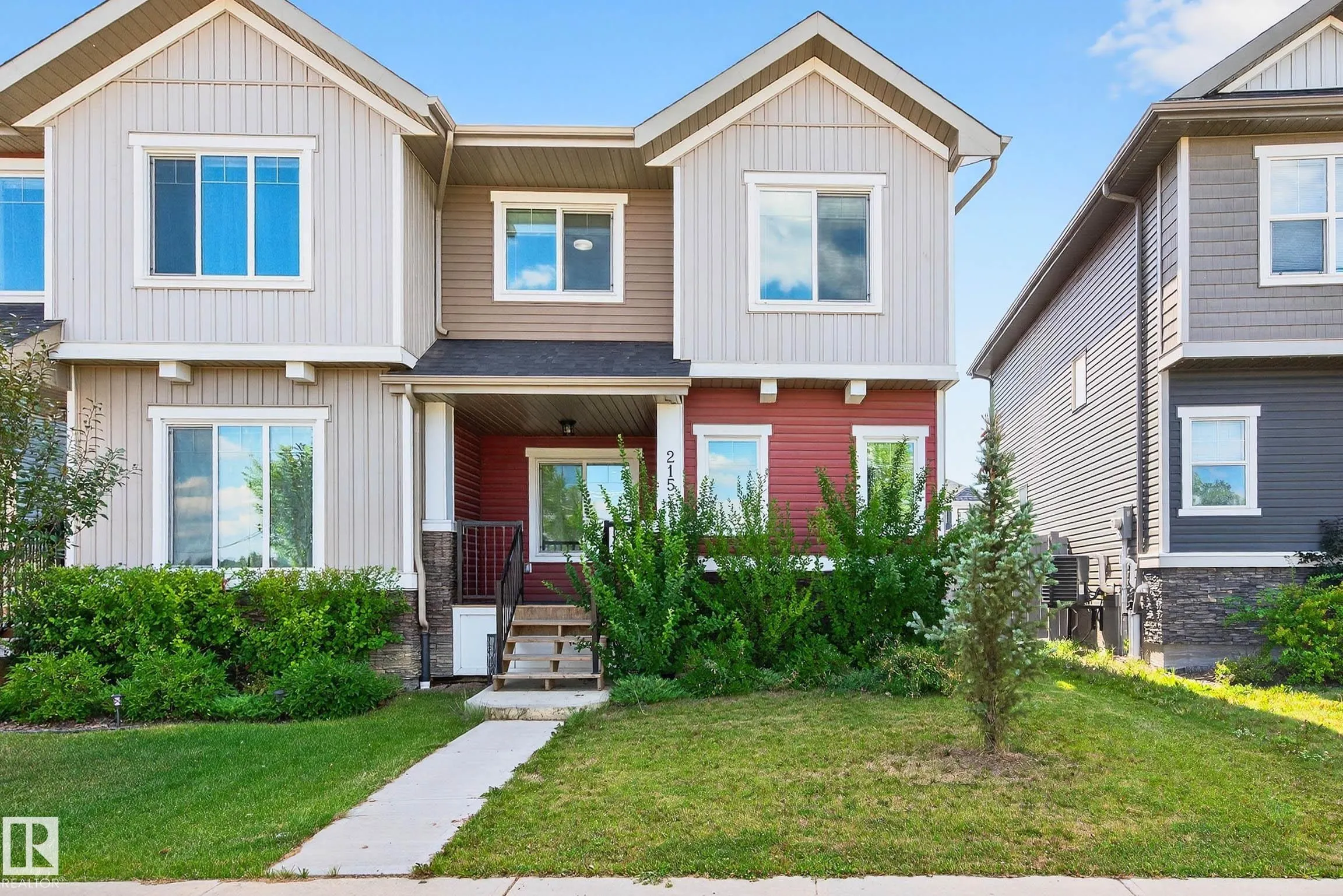 215 Griesbach Road
