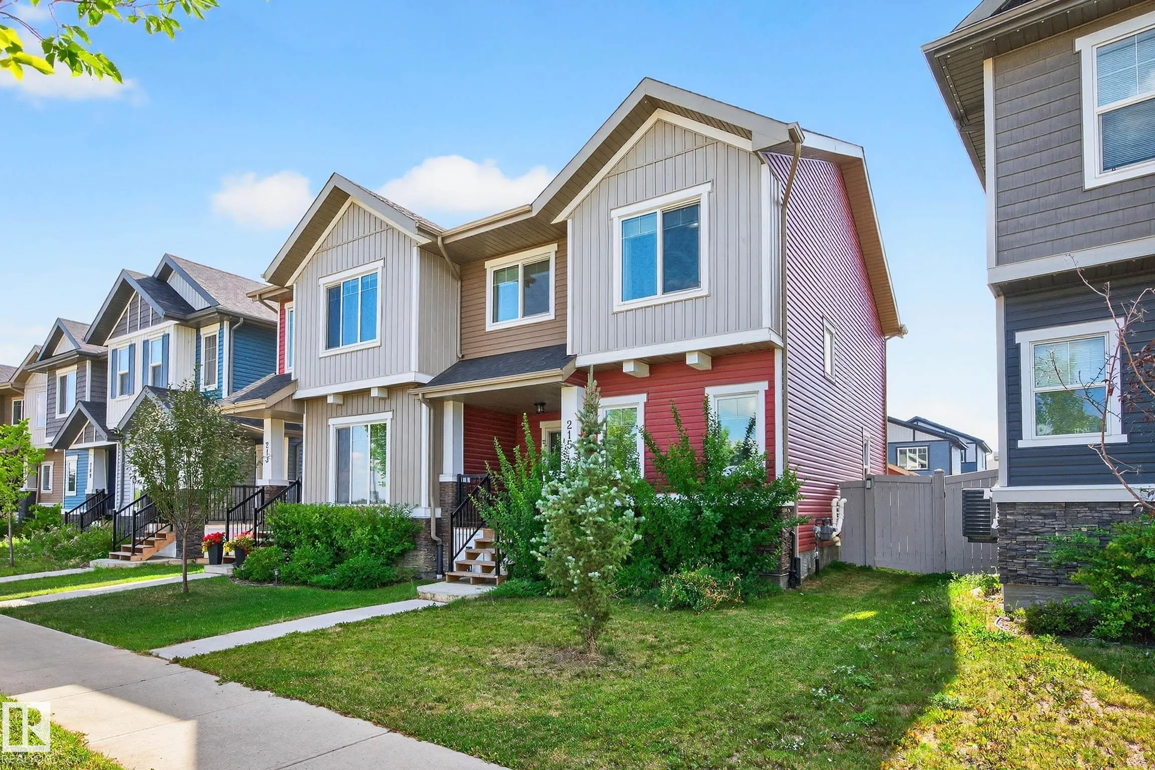 215 Griesbach Road