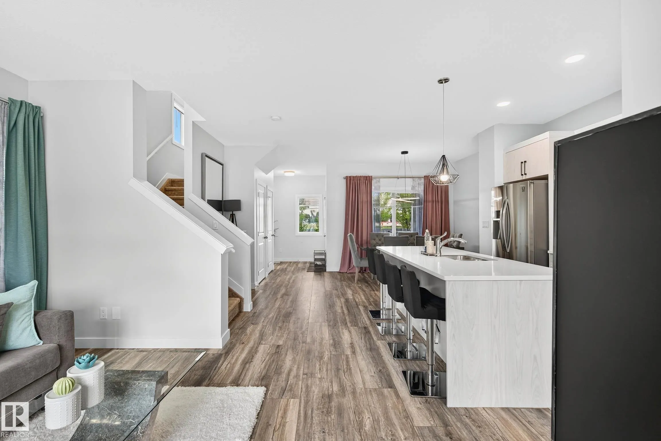215 Griesbach Road