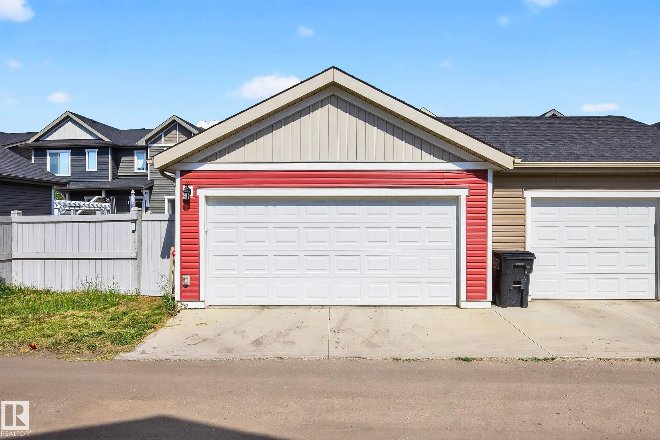 215 Griesbach Road