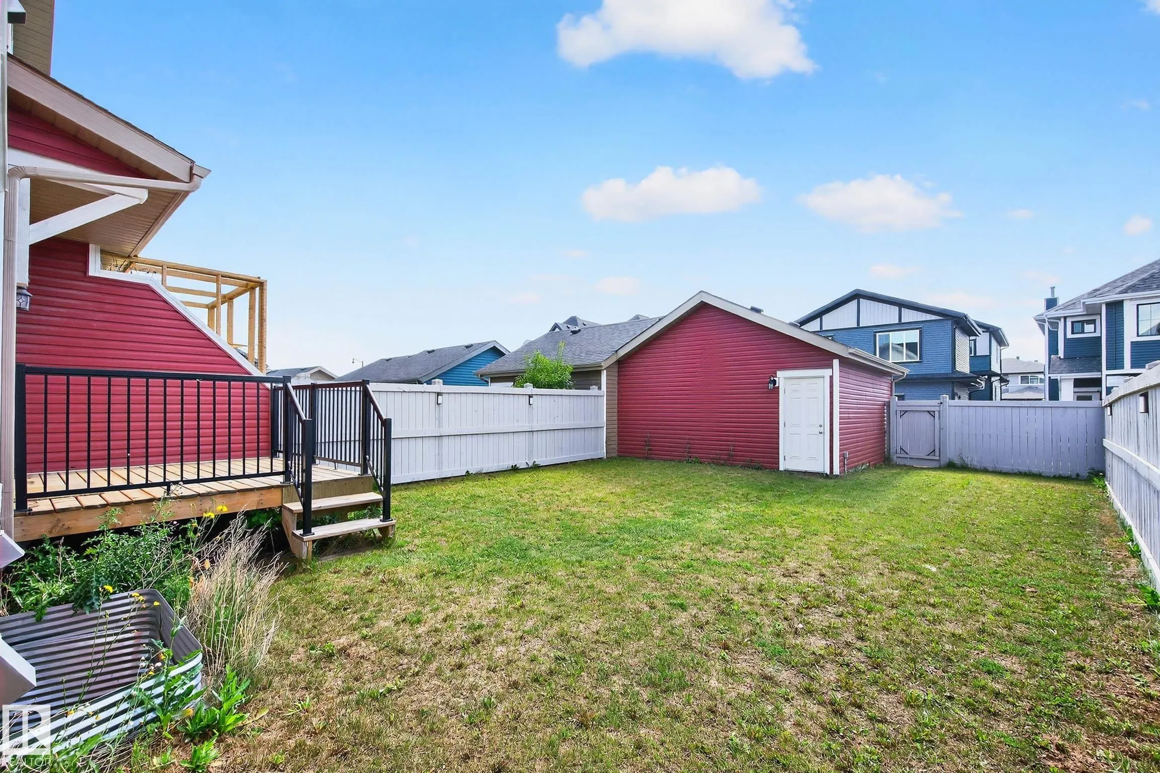 215 Griesbach Road