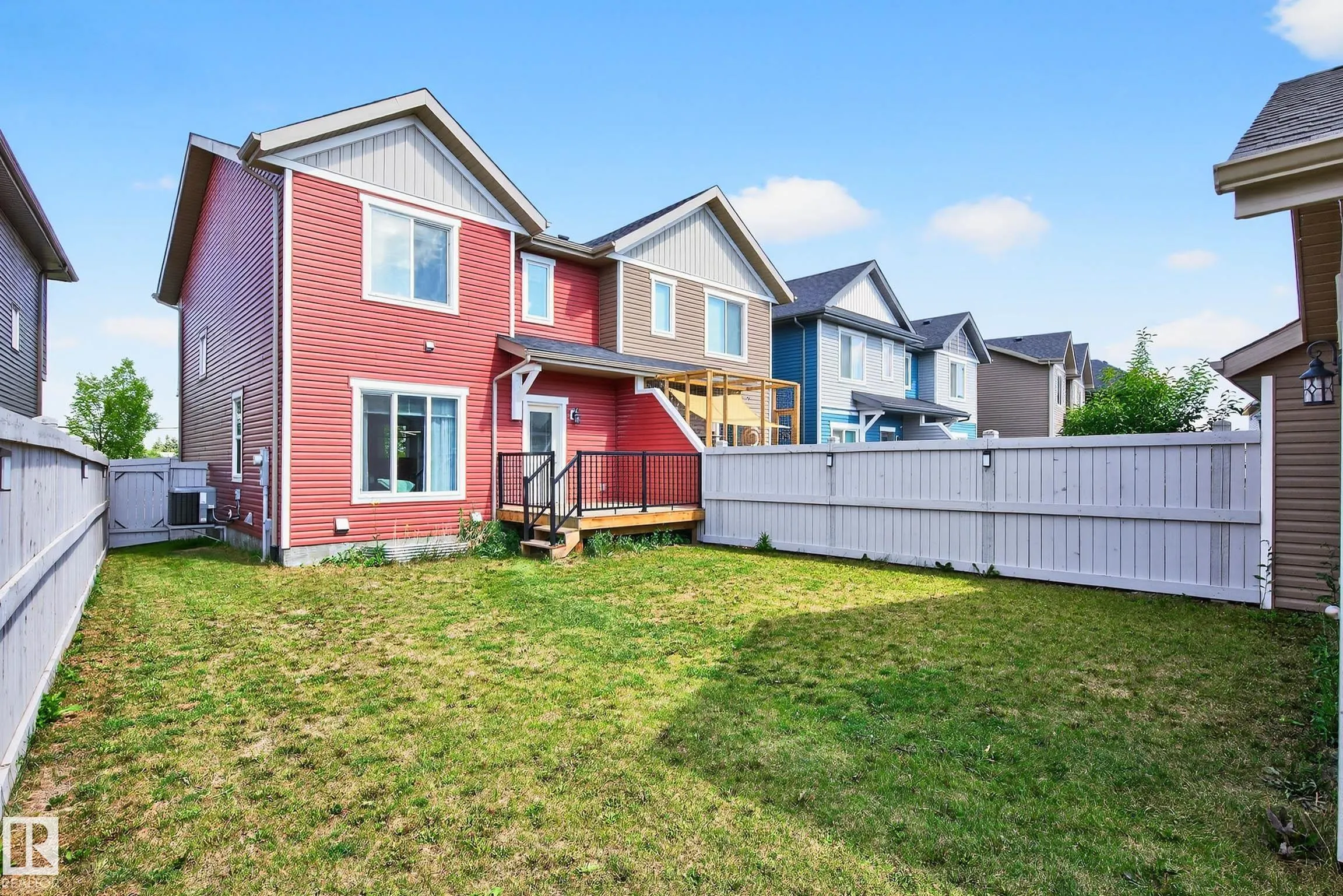 215 Griesbach Road