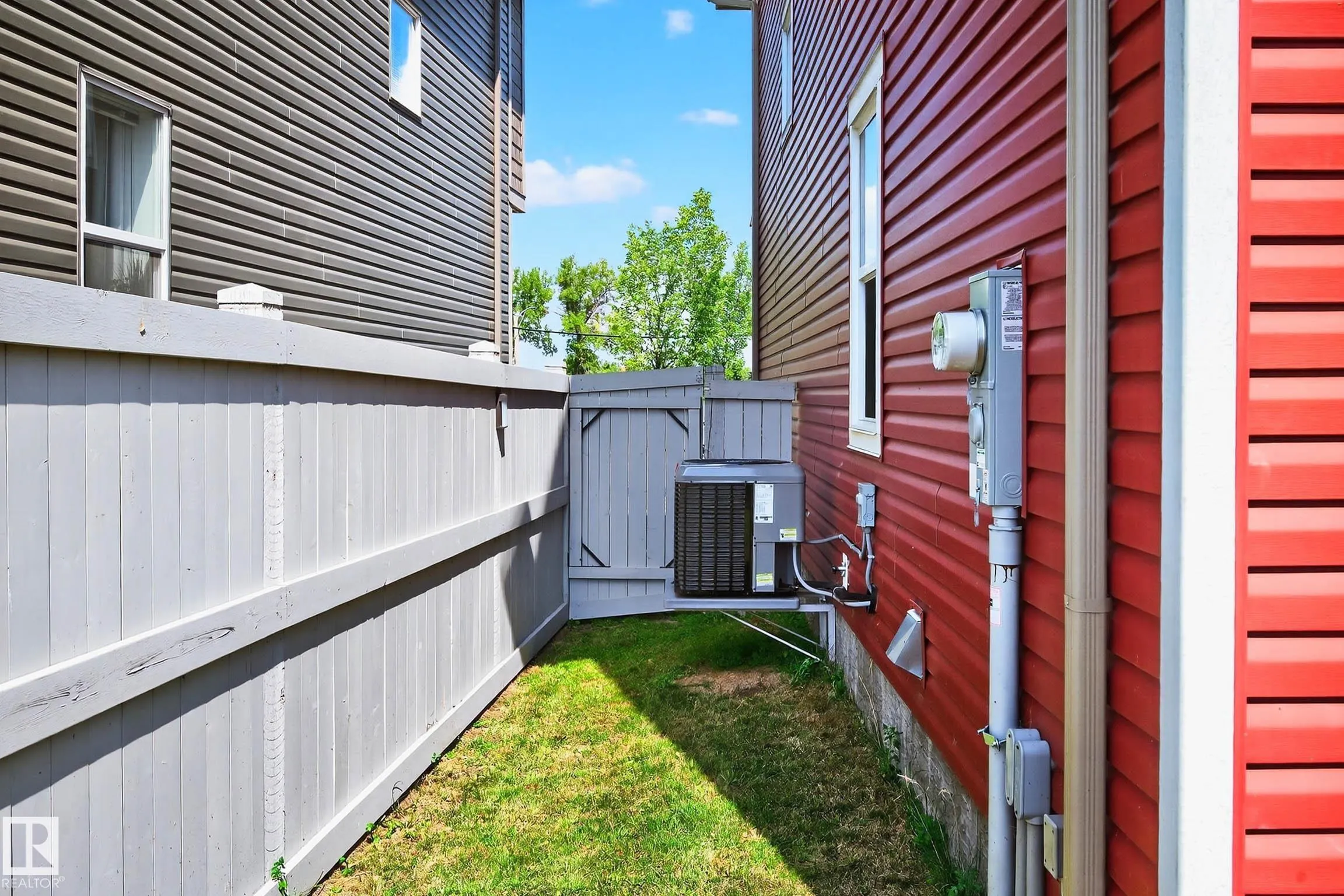 215 Griesbach Road