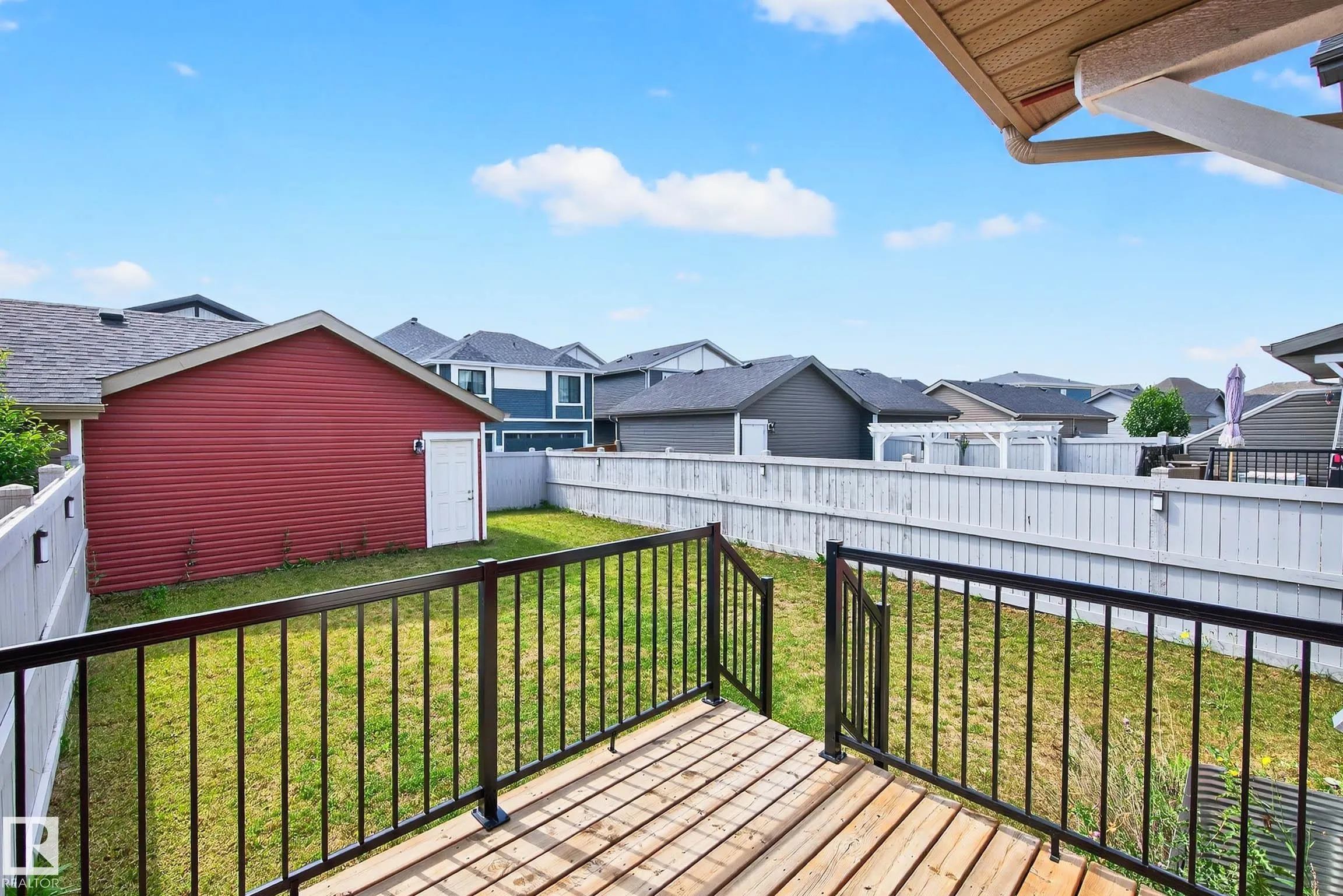215 Griesbach Road
