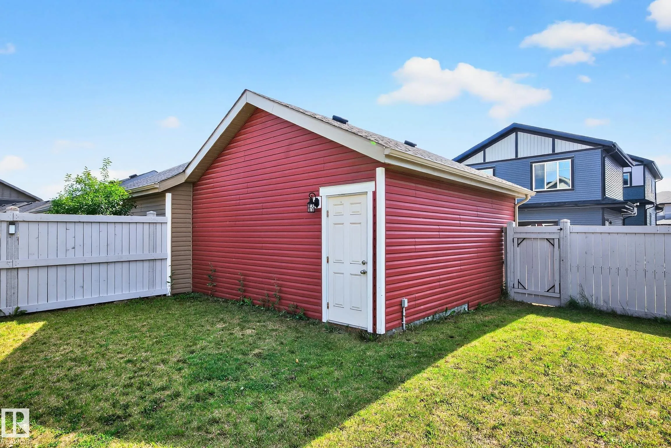 215 Griesbach Road