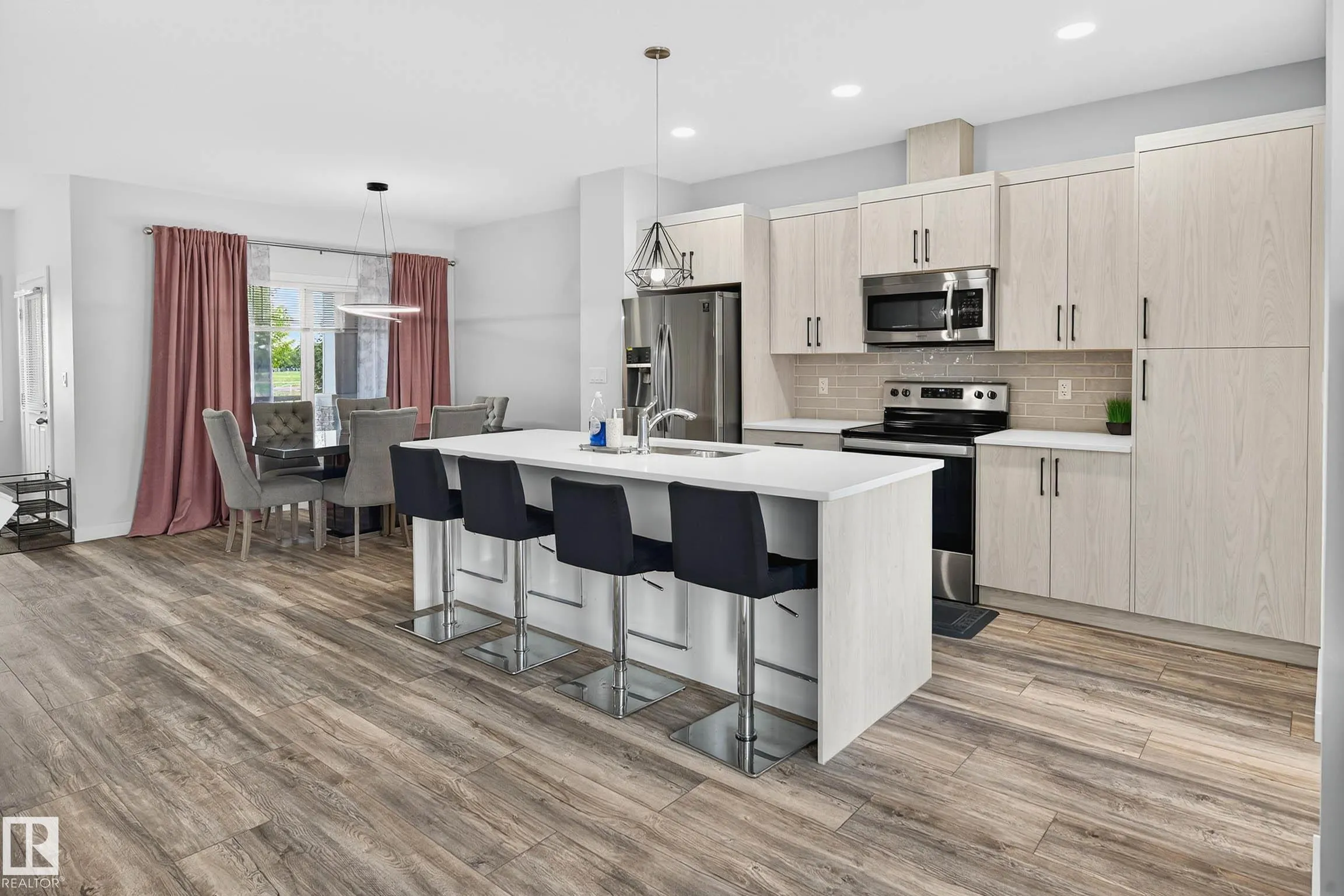 215 Griesbach Road