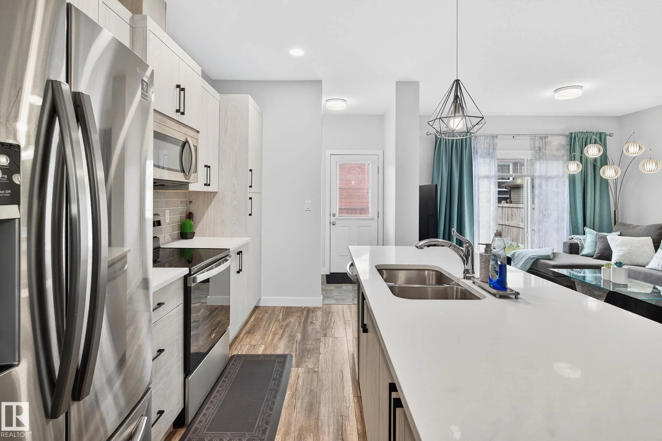 215 Griesbach Road