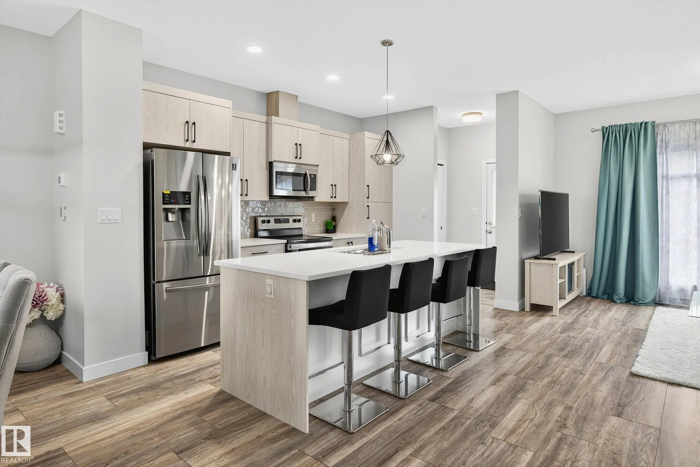 215 Griesbach Road