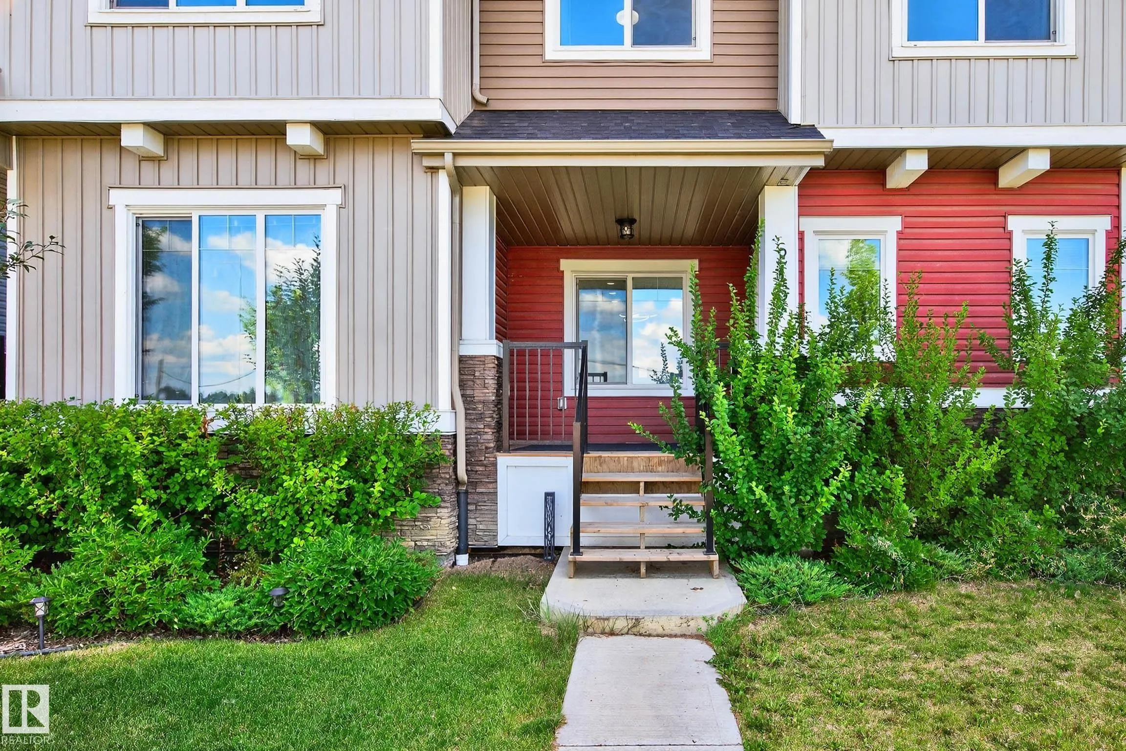 215 Griesbach Road