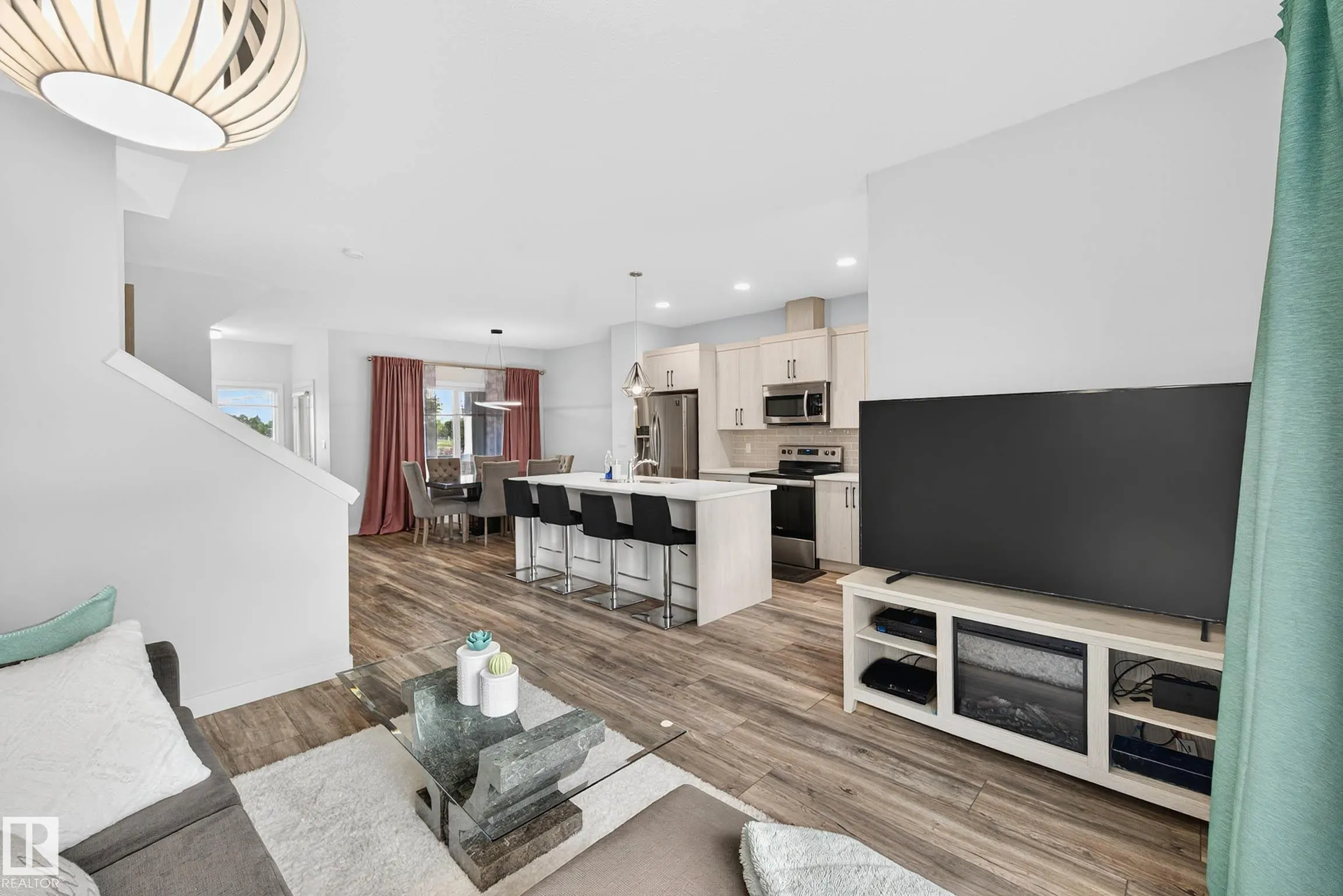 215 Griesbach Road