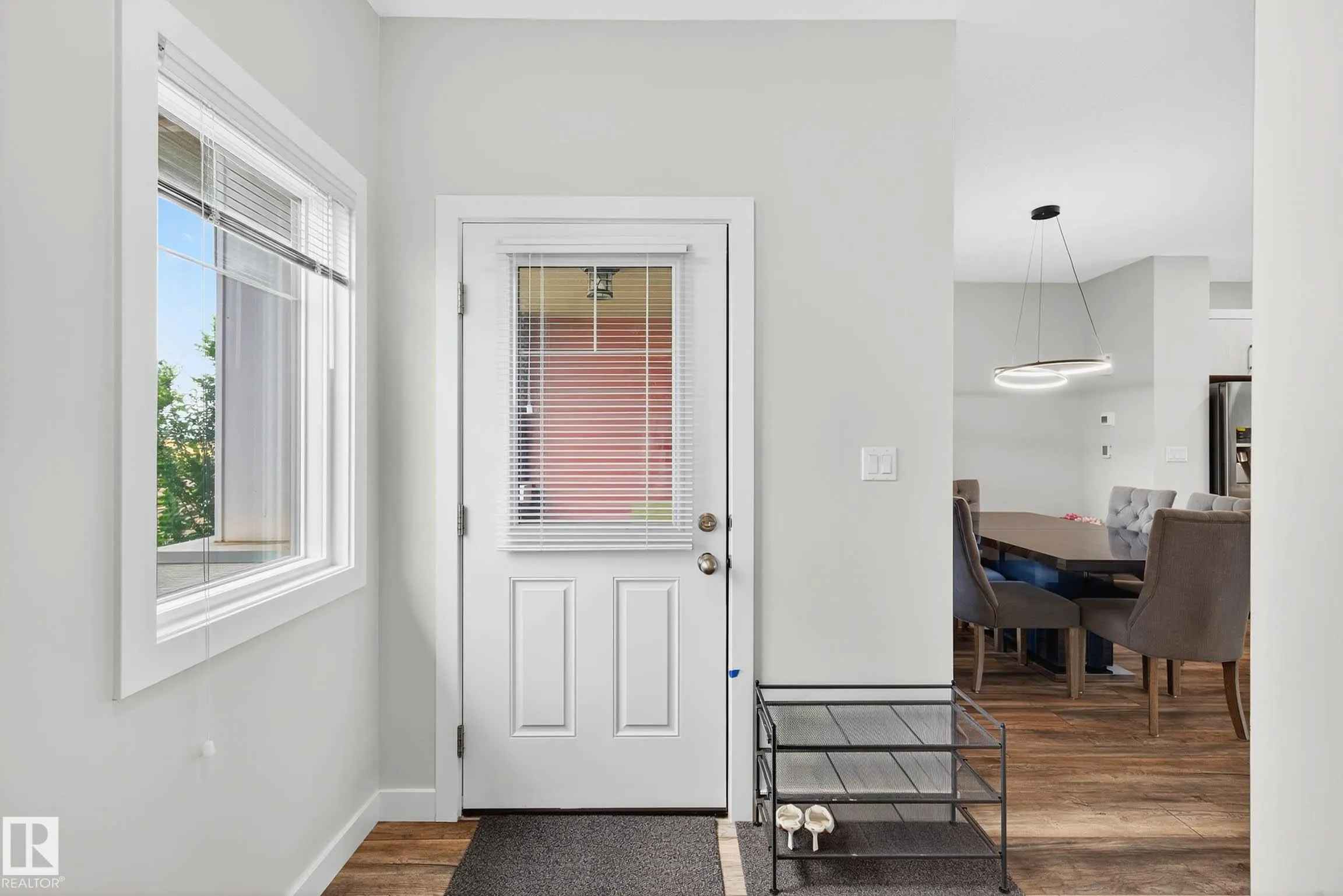 215 Griesbach Road