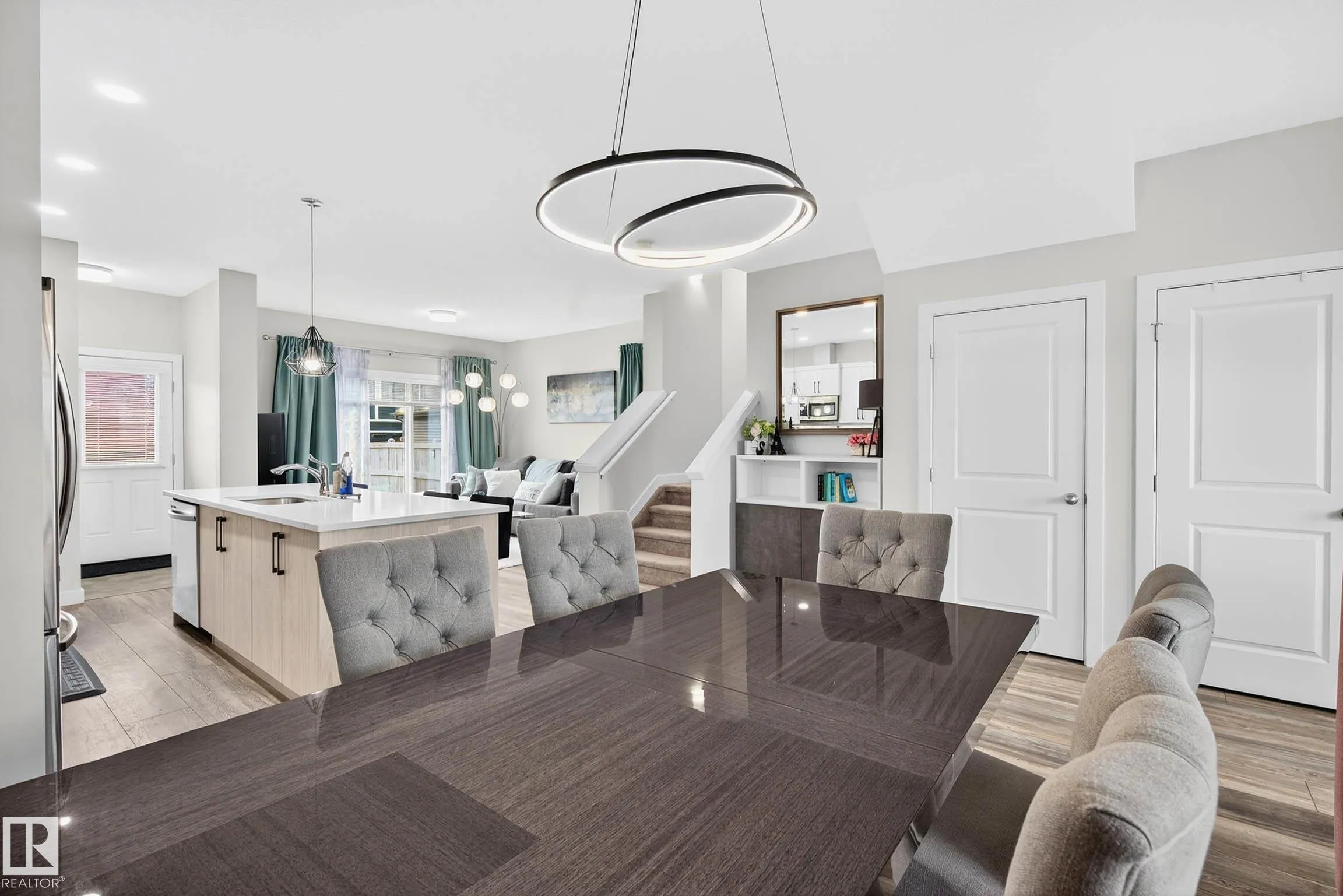 215 Griesbach Road