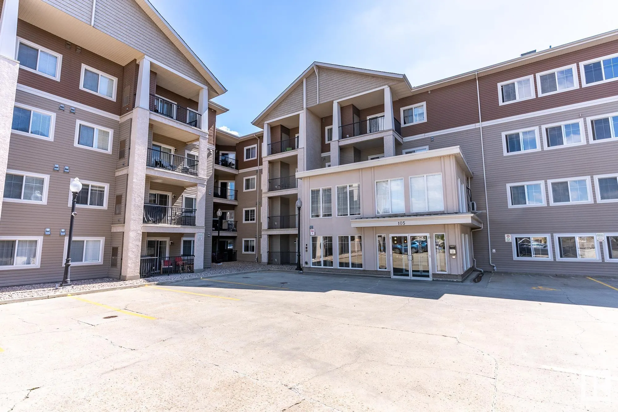 105 WEST HAVEN Drive
