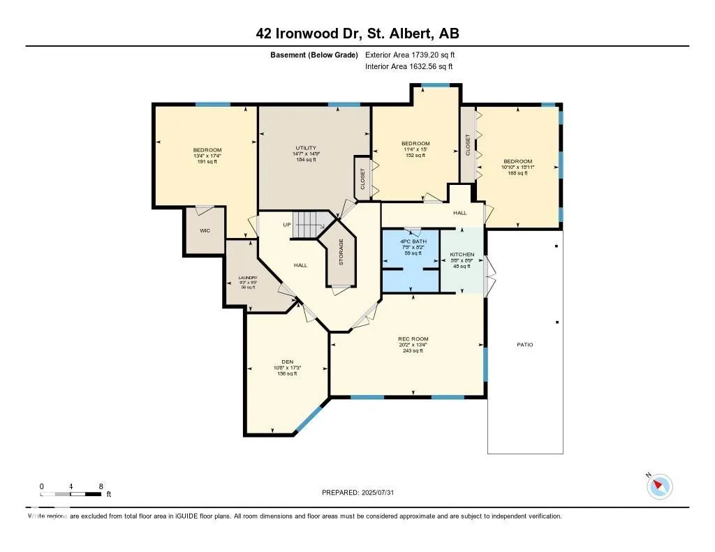 42 IRONWOOD Drive
