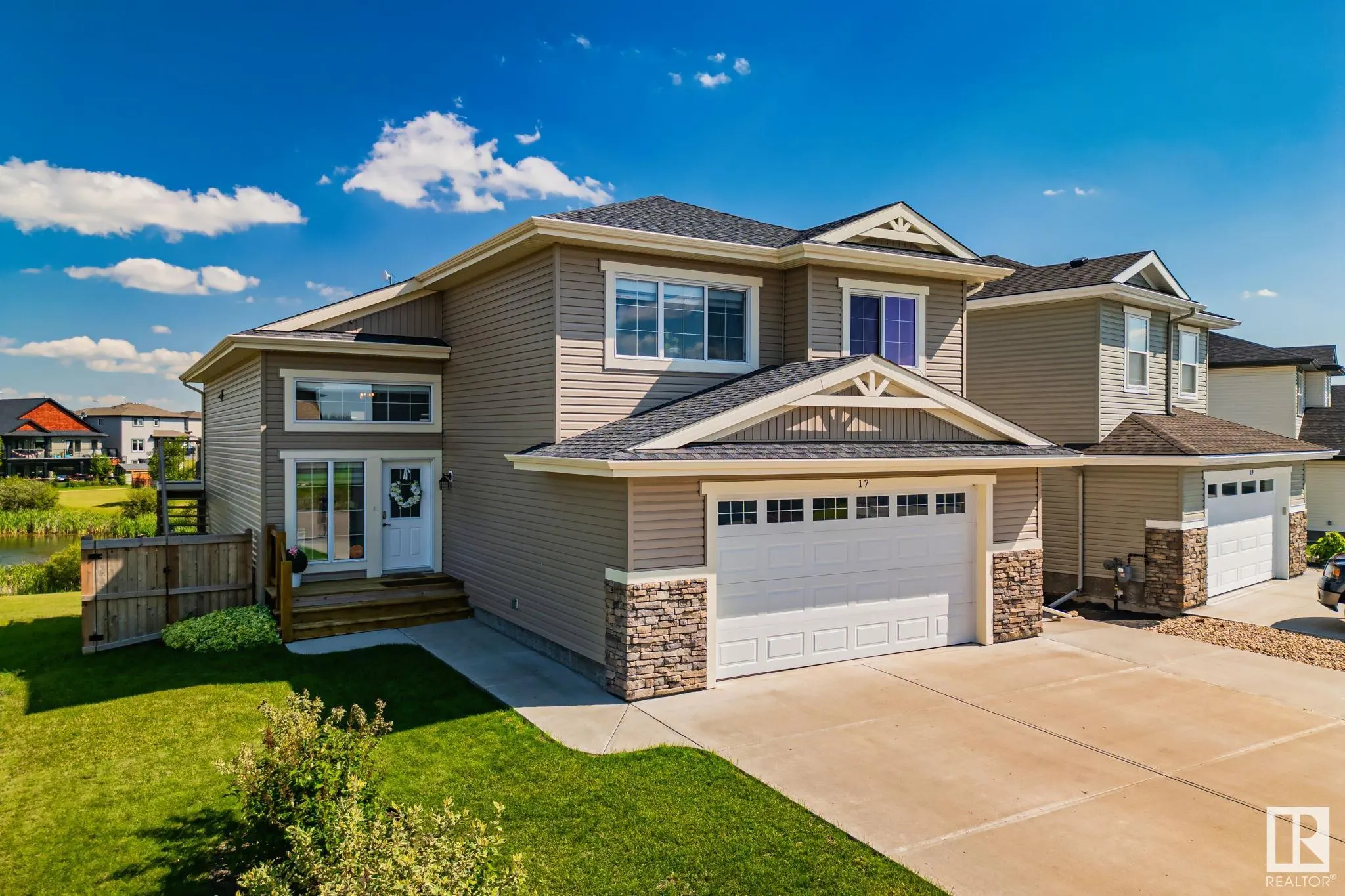 17 Southbridge Drive