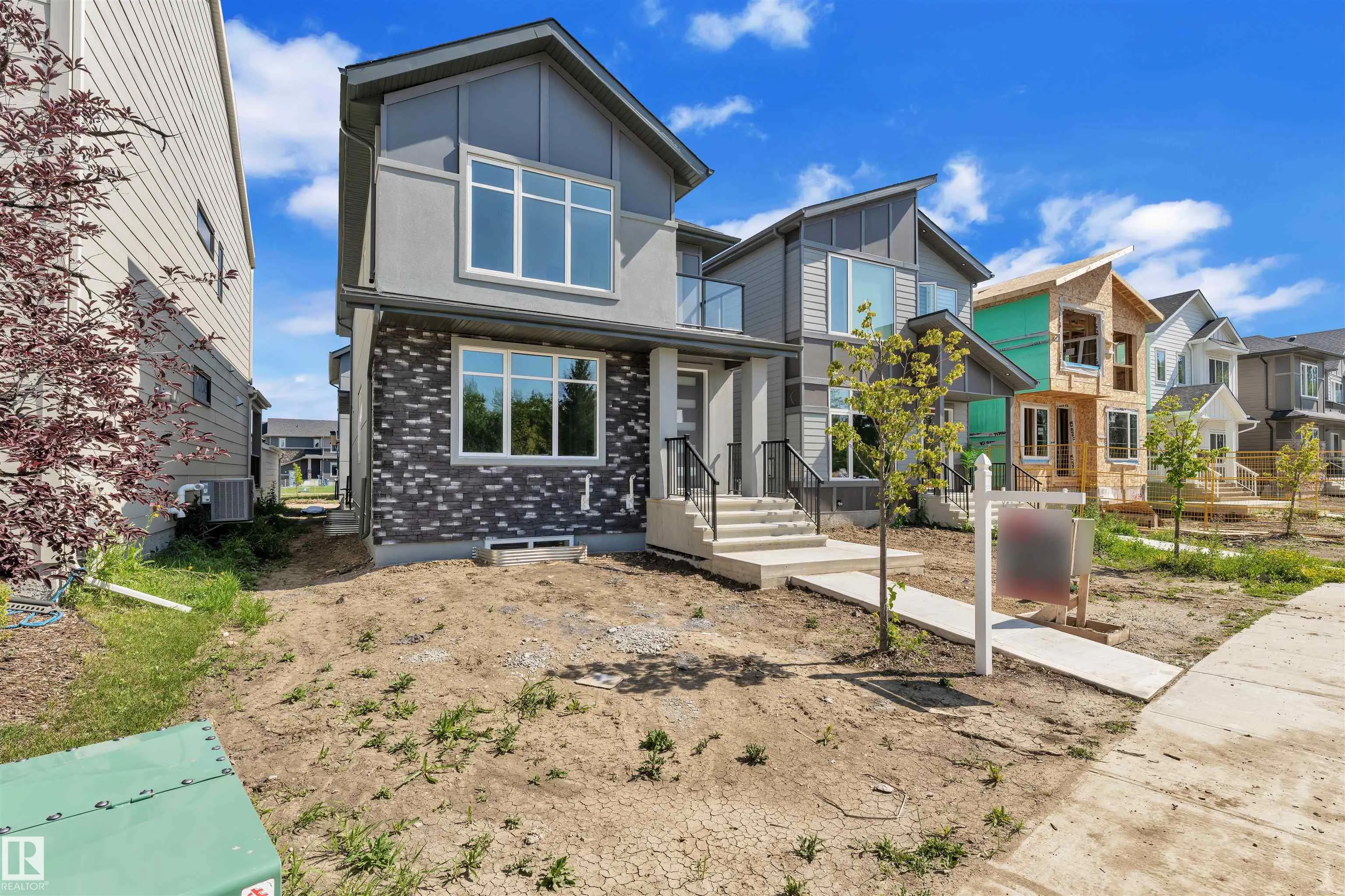 6107 CRAWFORD Drive