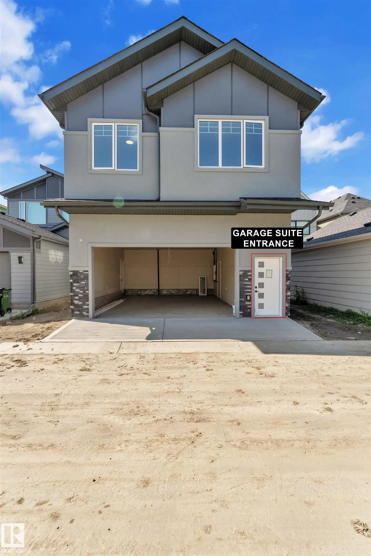 6107 CRAWFORD Drive
