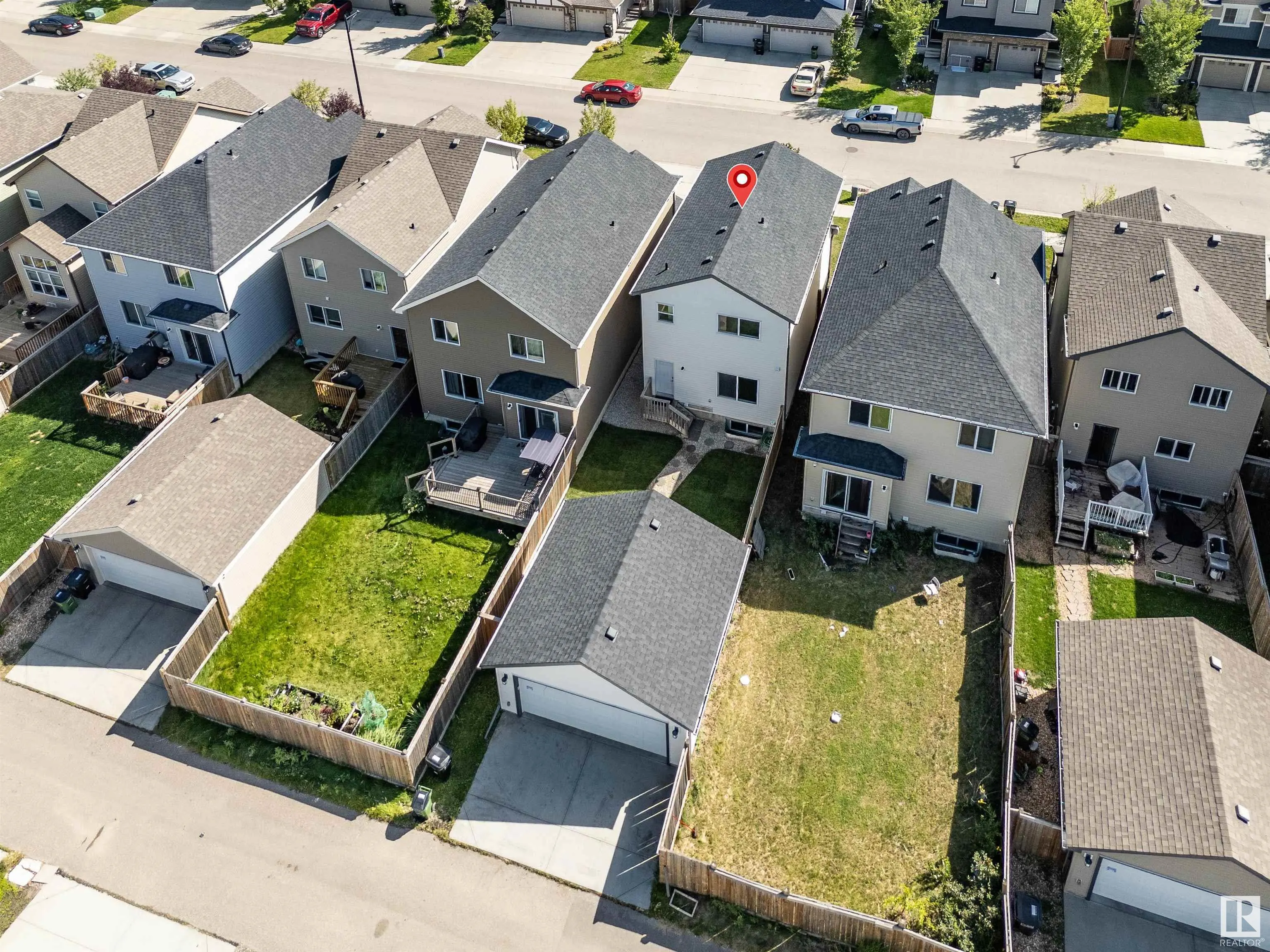 5852 ANTHONY Crescent
