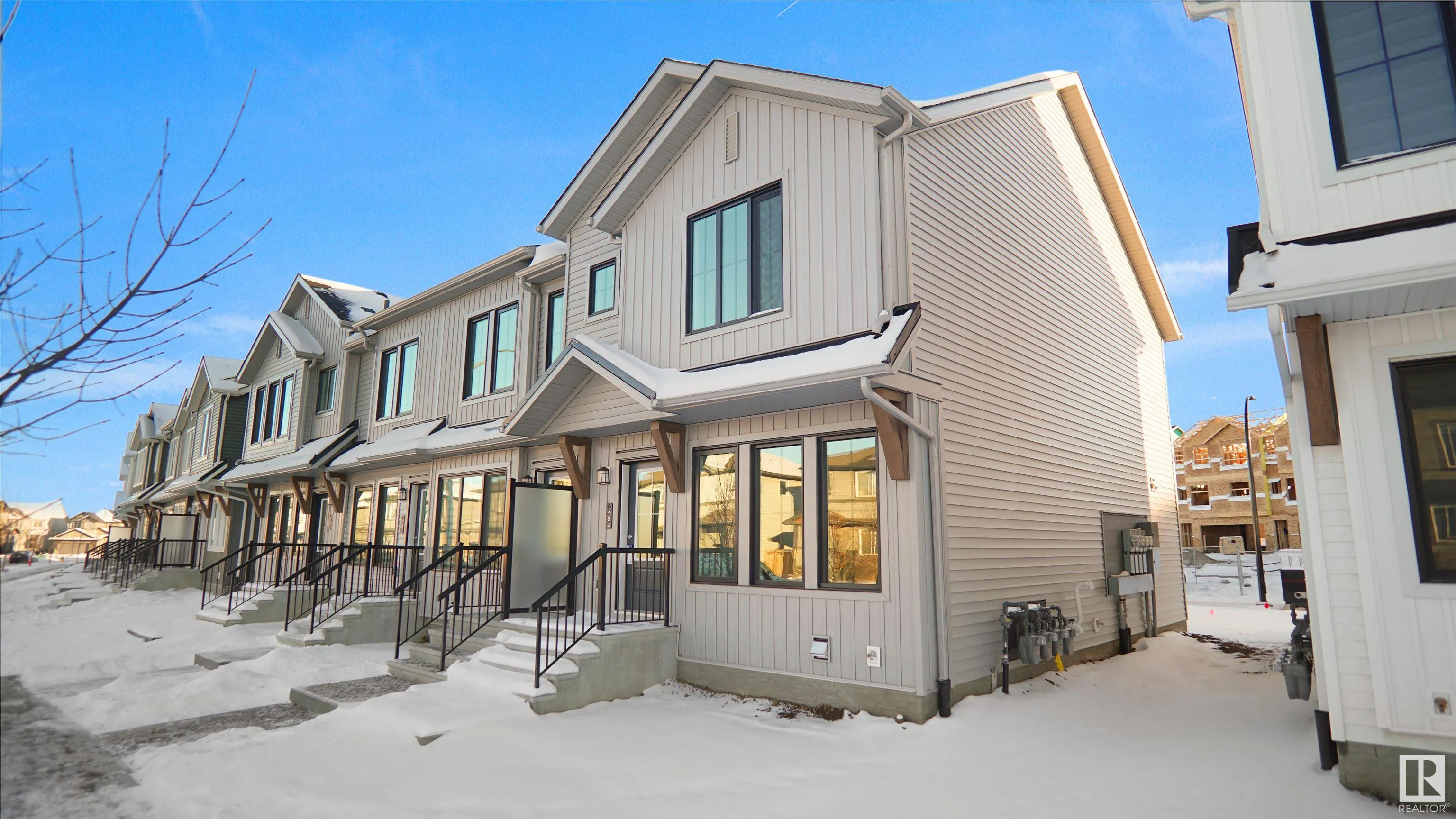525 Secord Boulevard