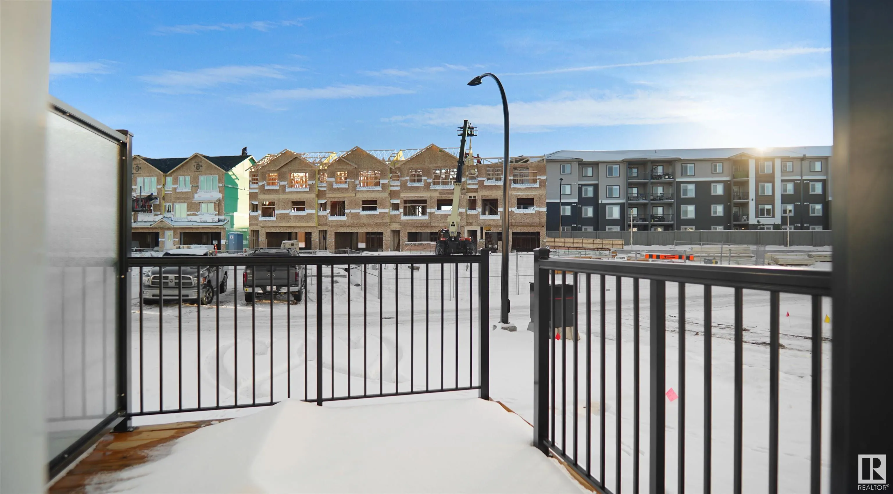 525 Secord Boulevard