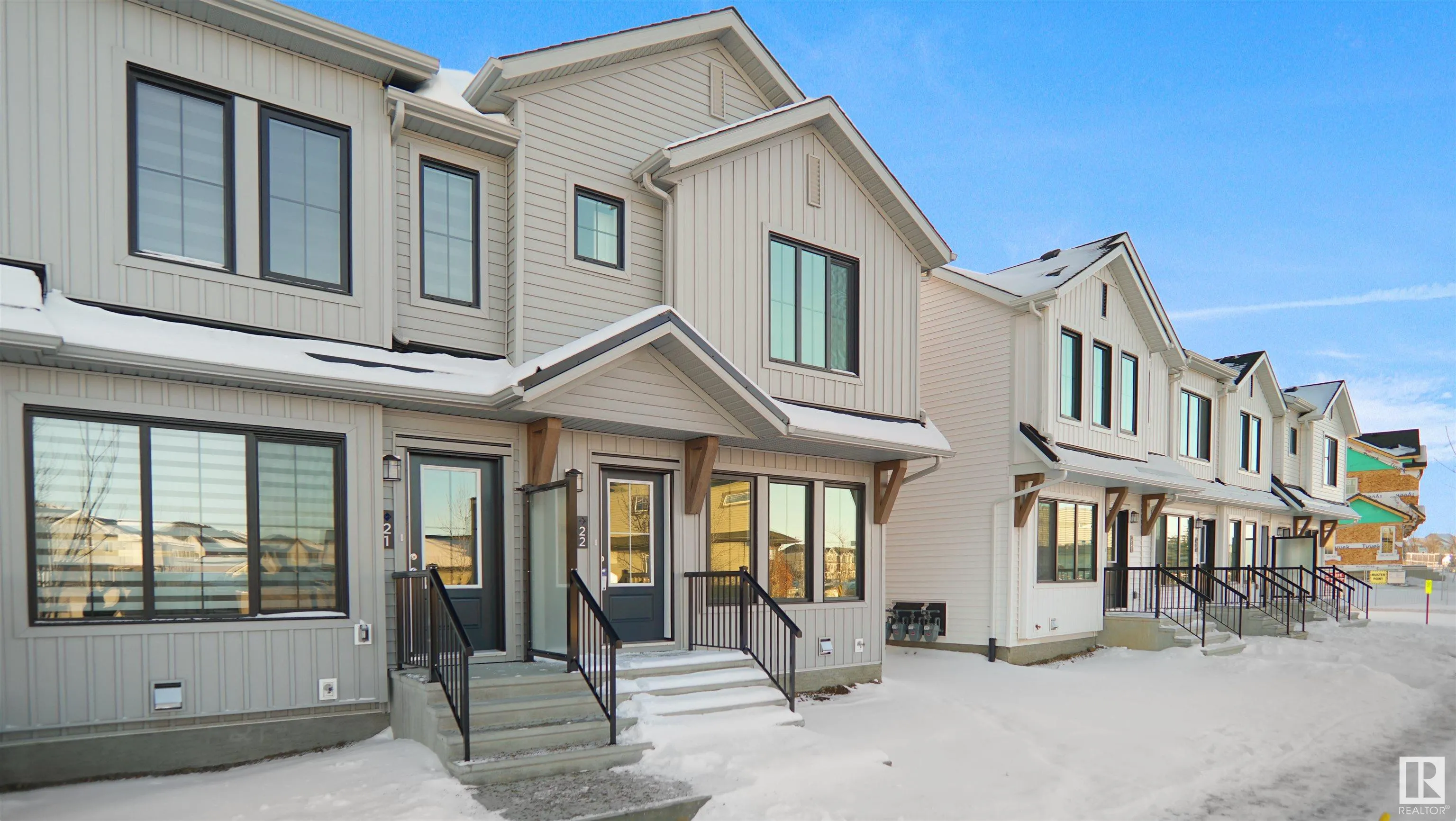 525 Secord Boulevard