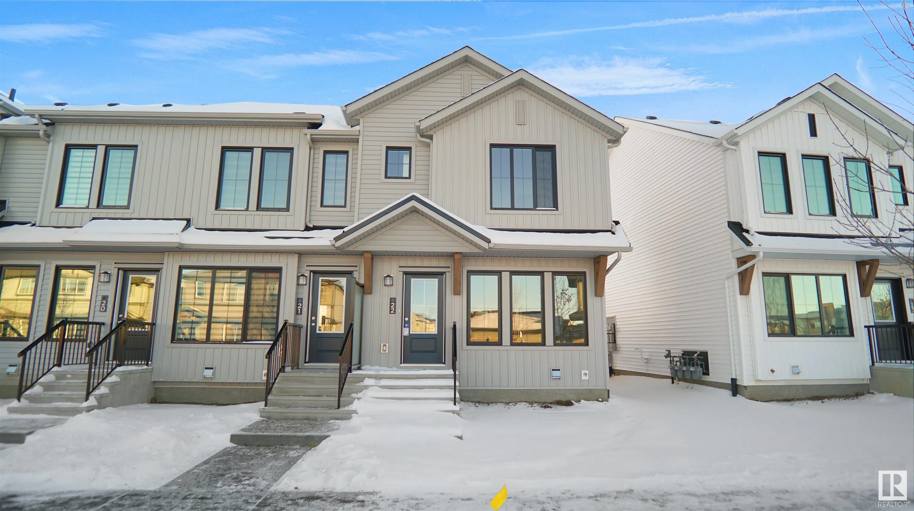 525 Secord Boulevard
