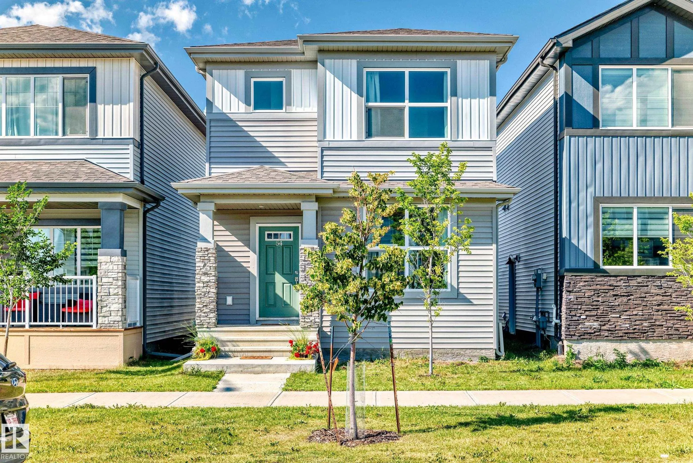 54 Sienna Blvd