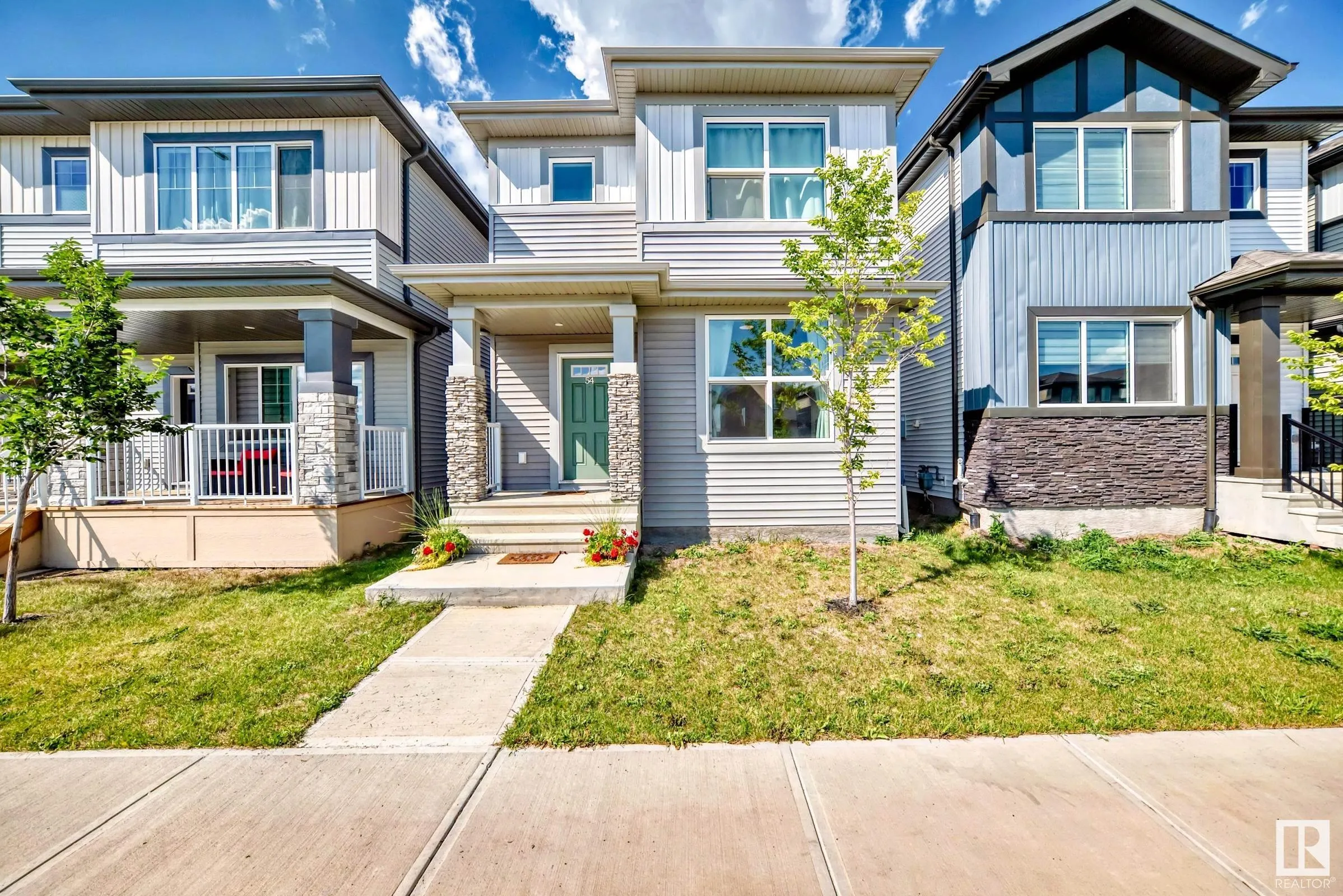 54 Sienna Blvd