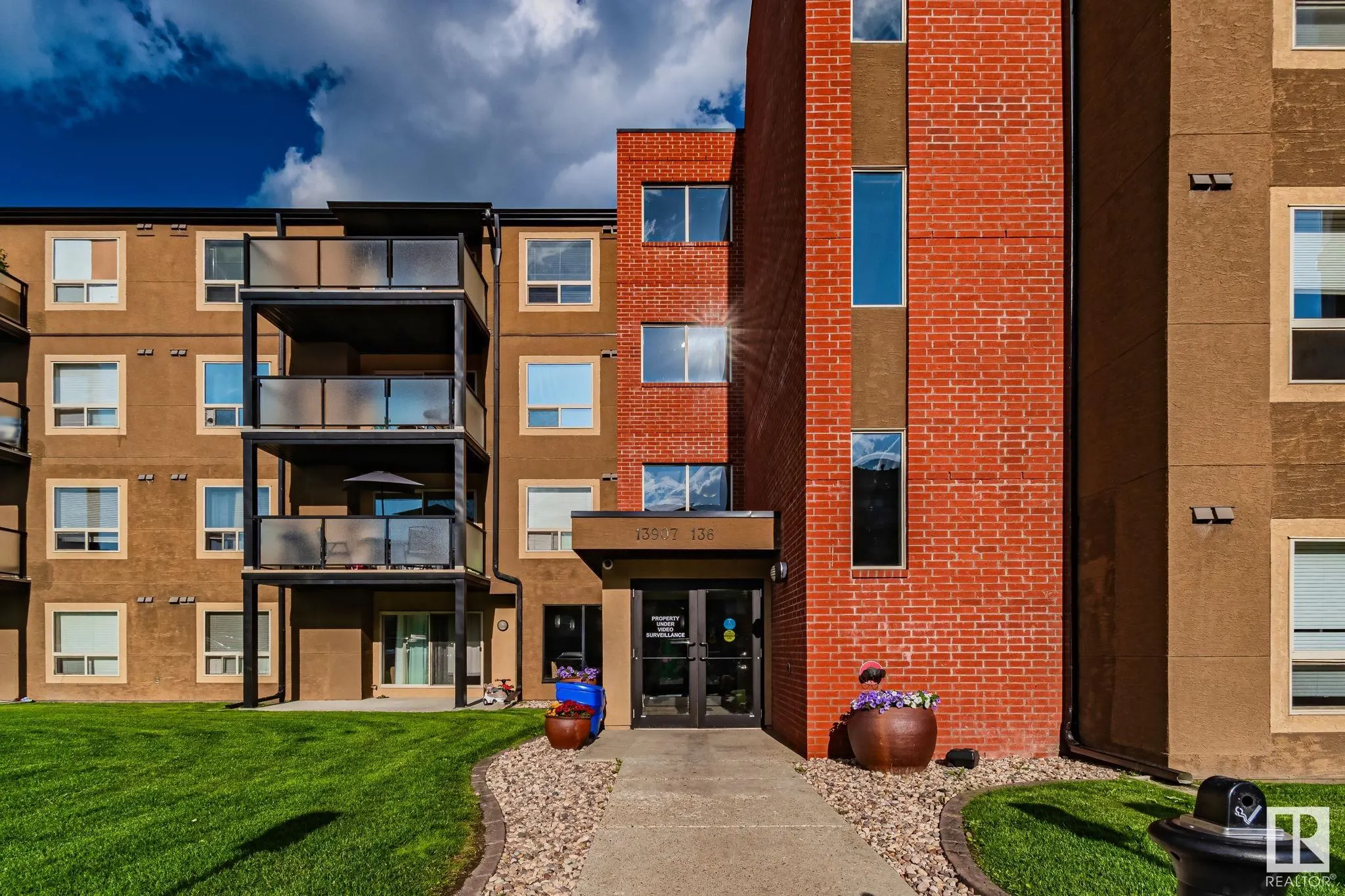 13907 136 Street