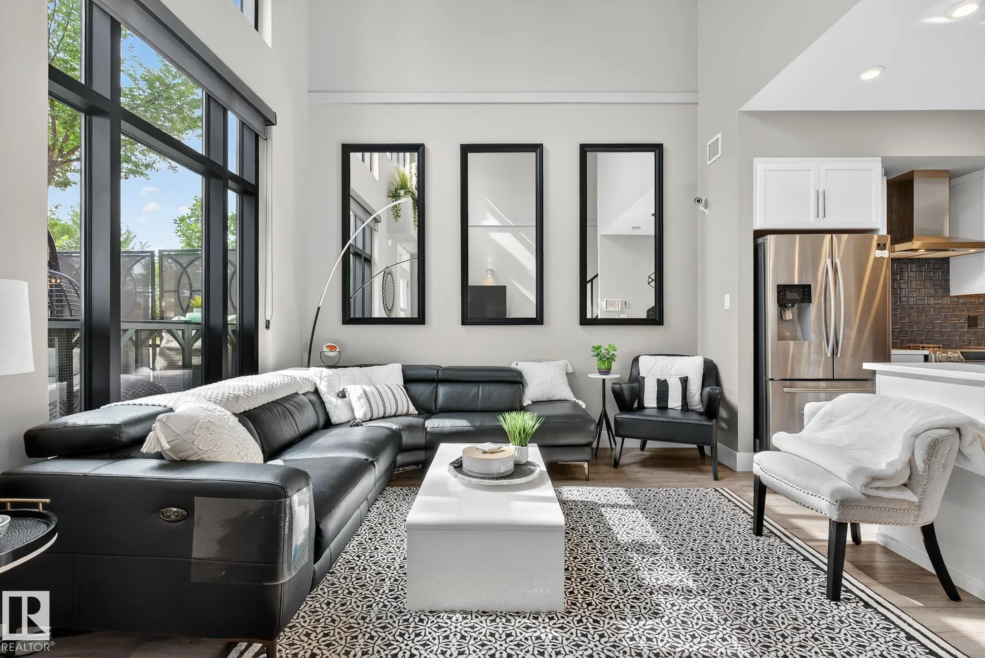 524 GRIESBACH Parade