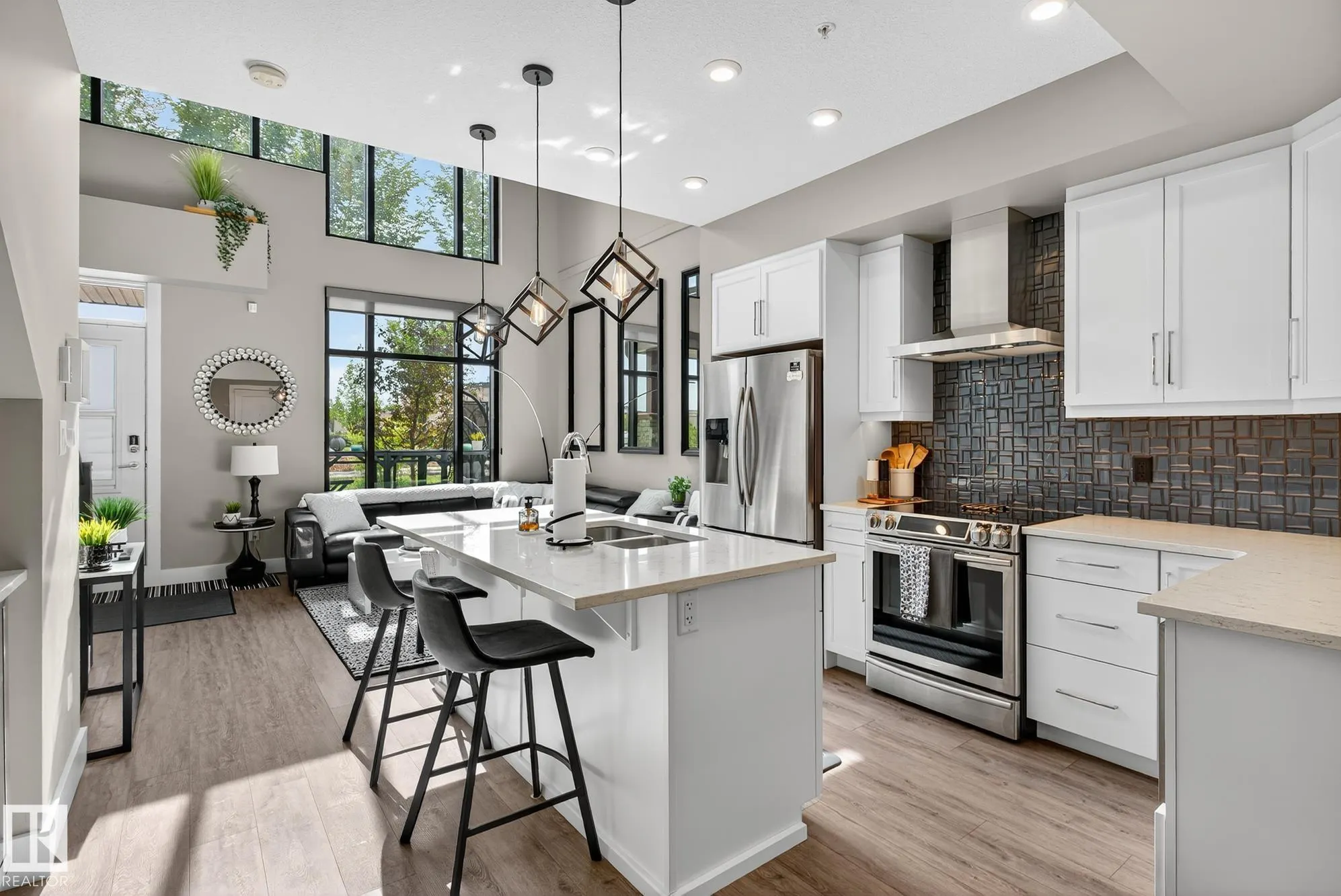 524 GRIESBACH Parade