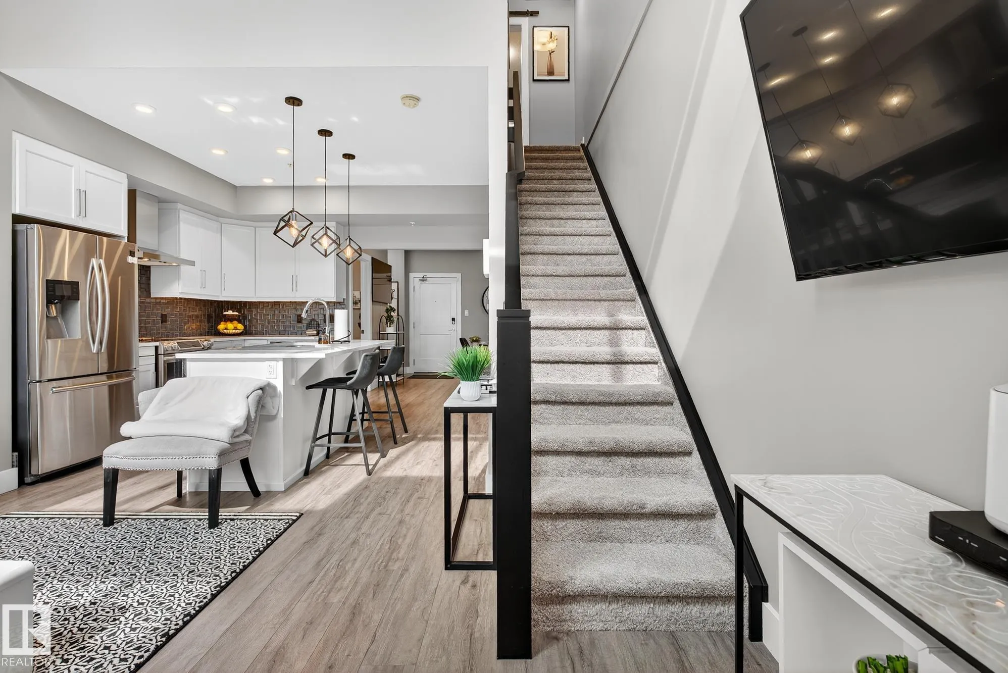 524 GRIESBACH Parade