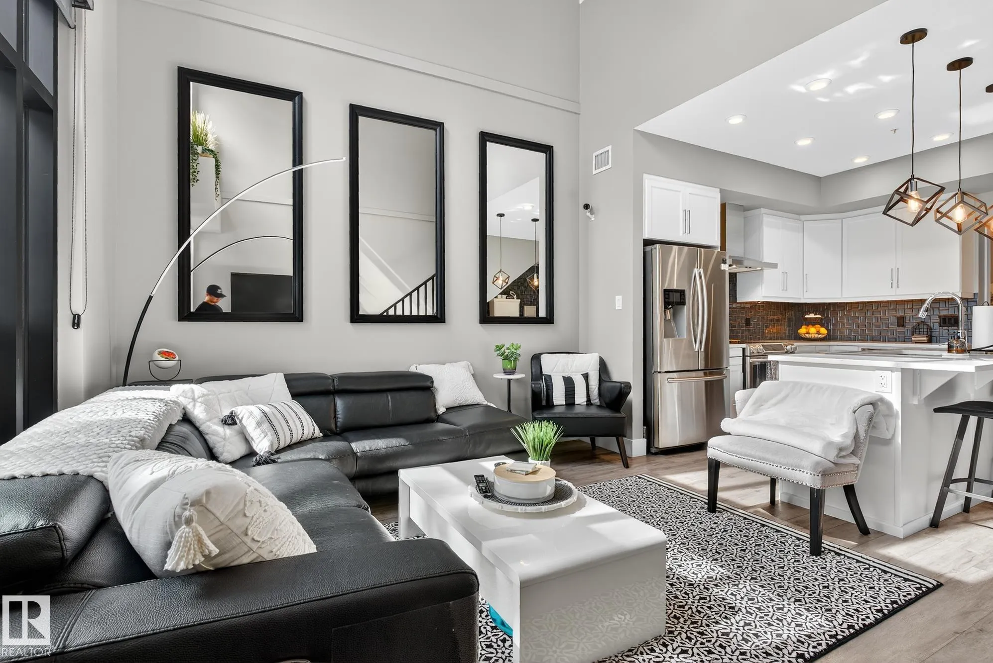 524 GRIESBACH Parade