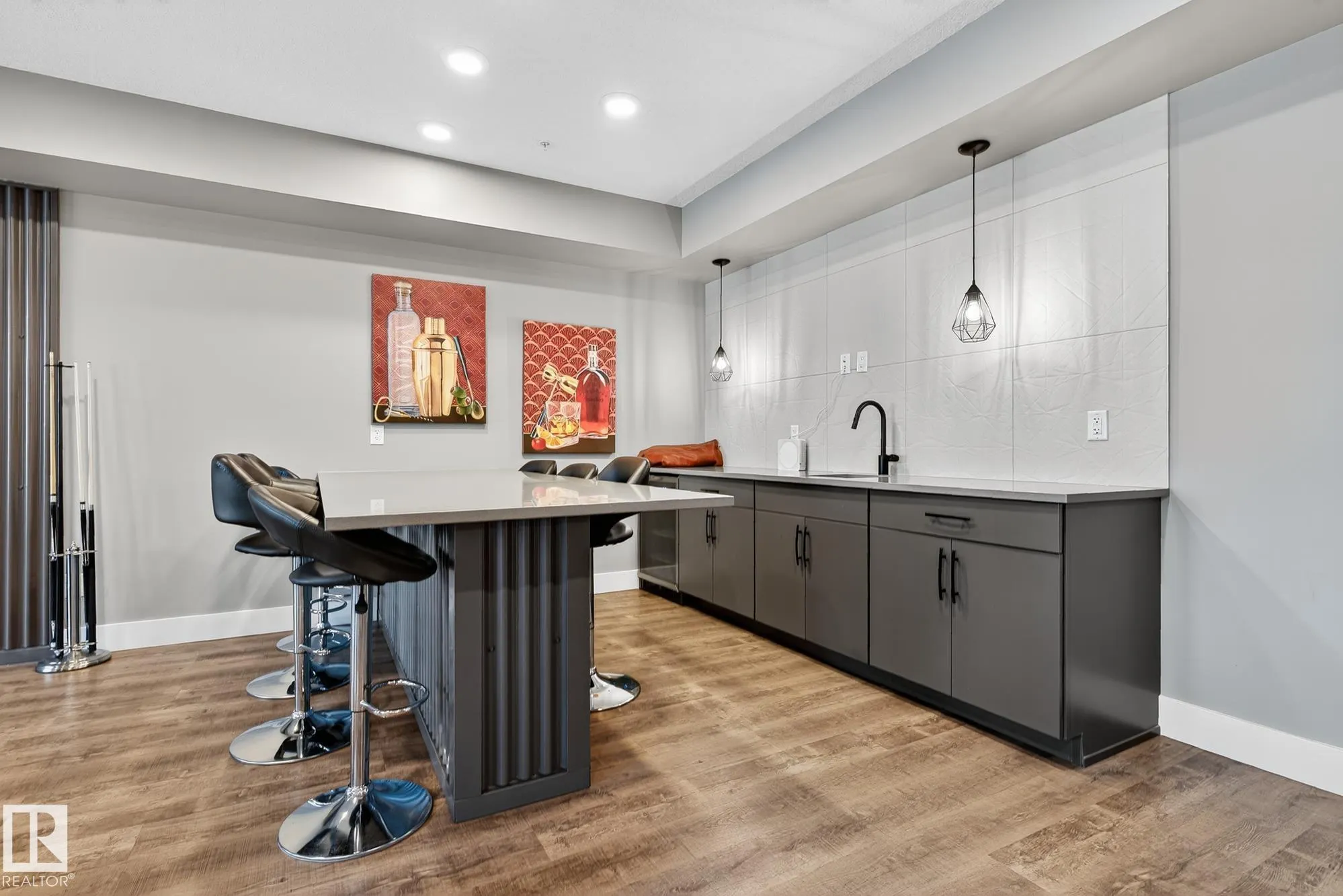 524 GRIESBACH Parade