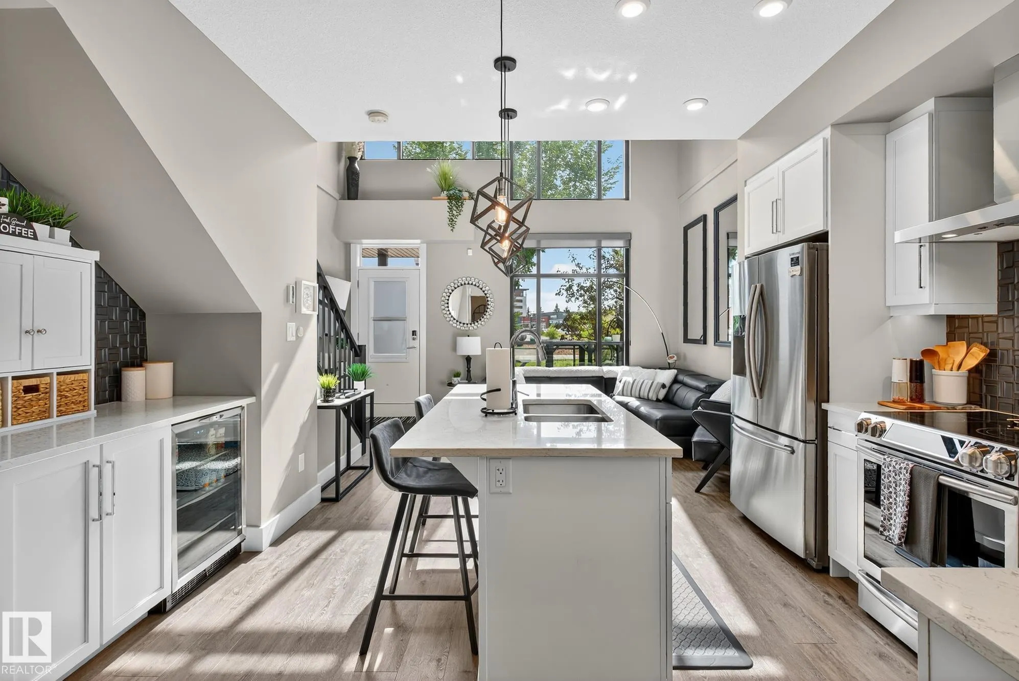 524 GRIESBACH Parade
