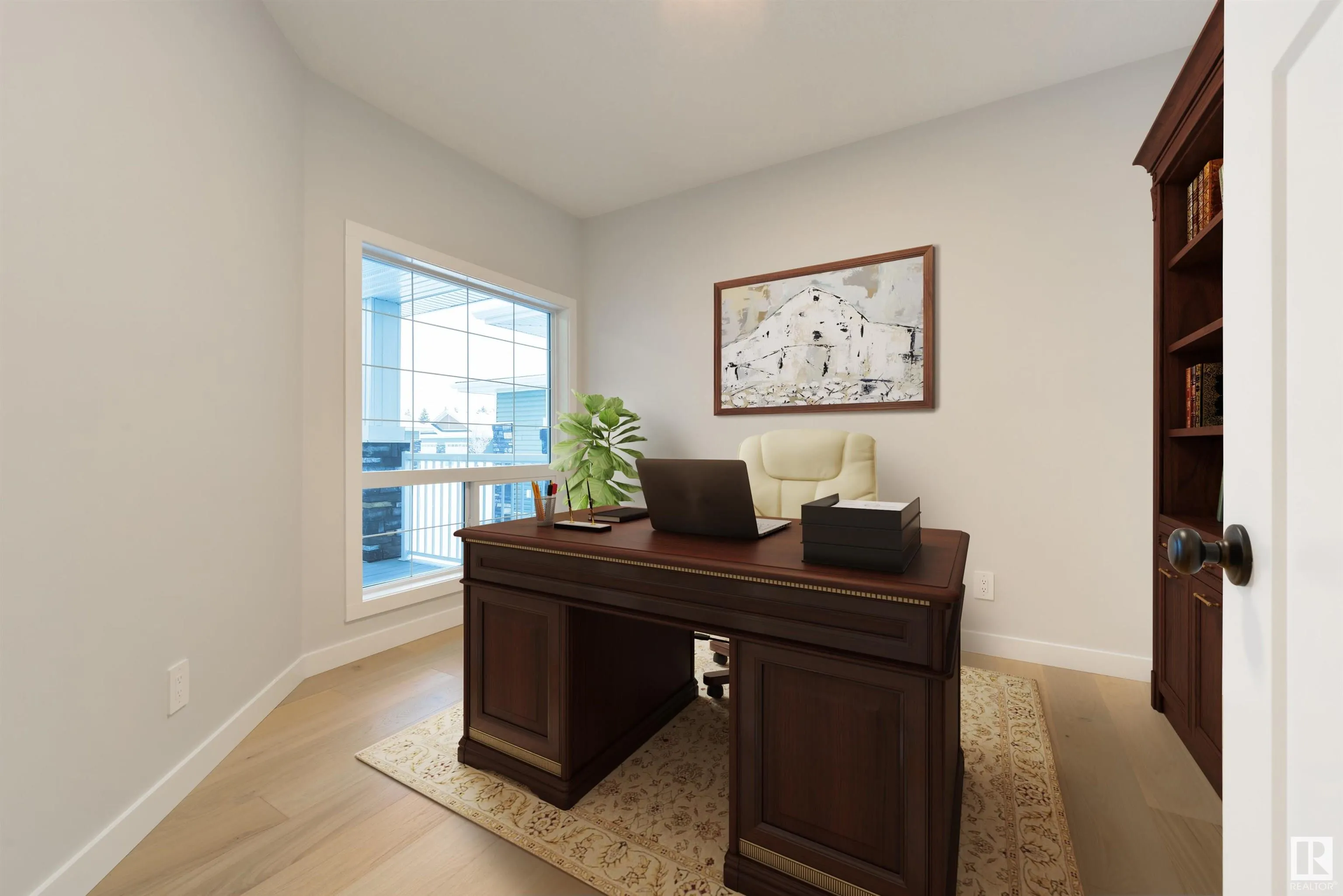 1005 CALAHOO Road