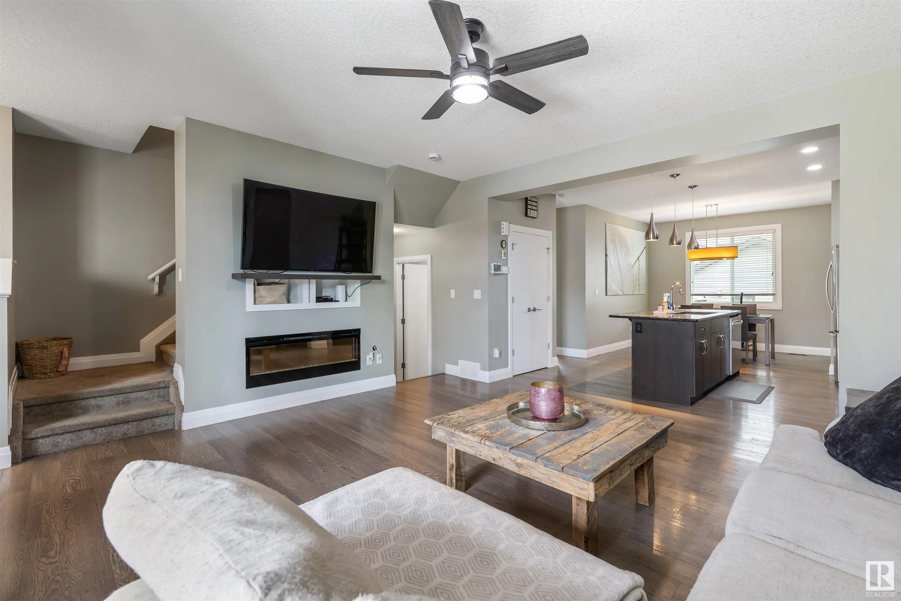 91 HUDSON Cove