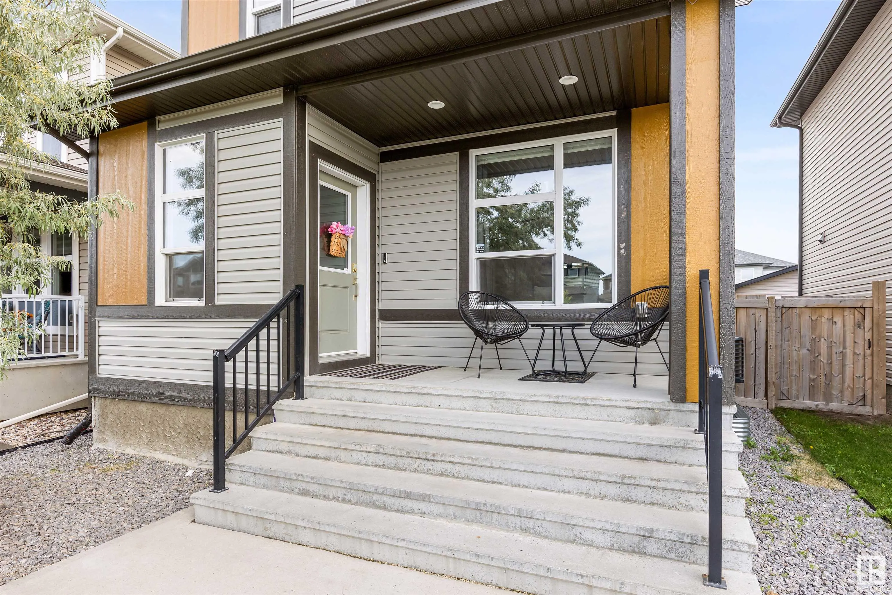 91 HUDSON Cove