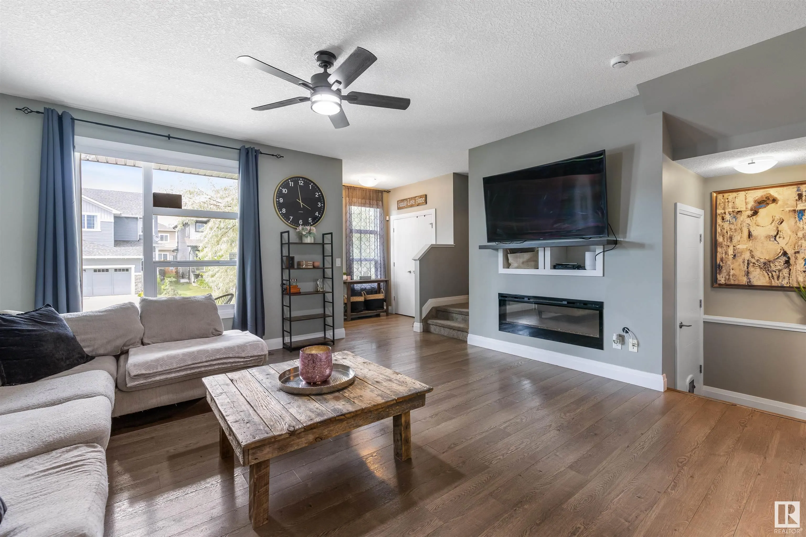 91 HUDSON Cove