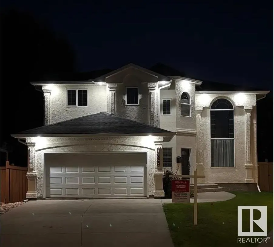 12927 HUDSON Way