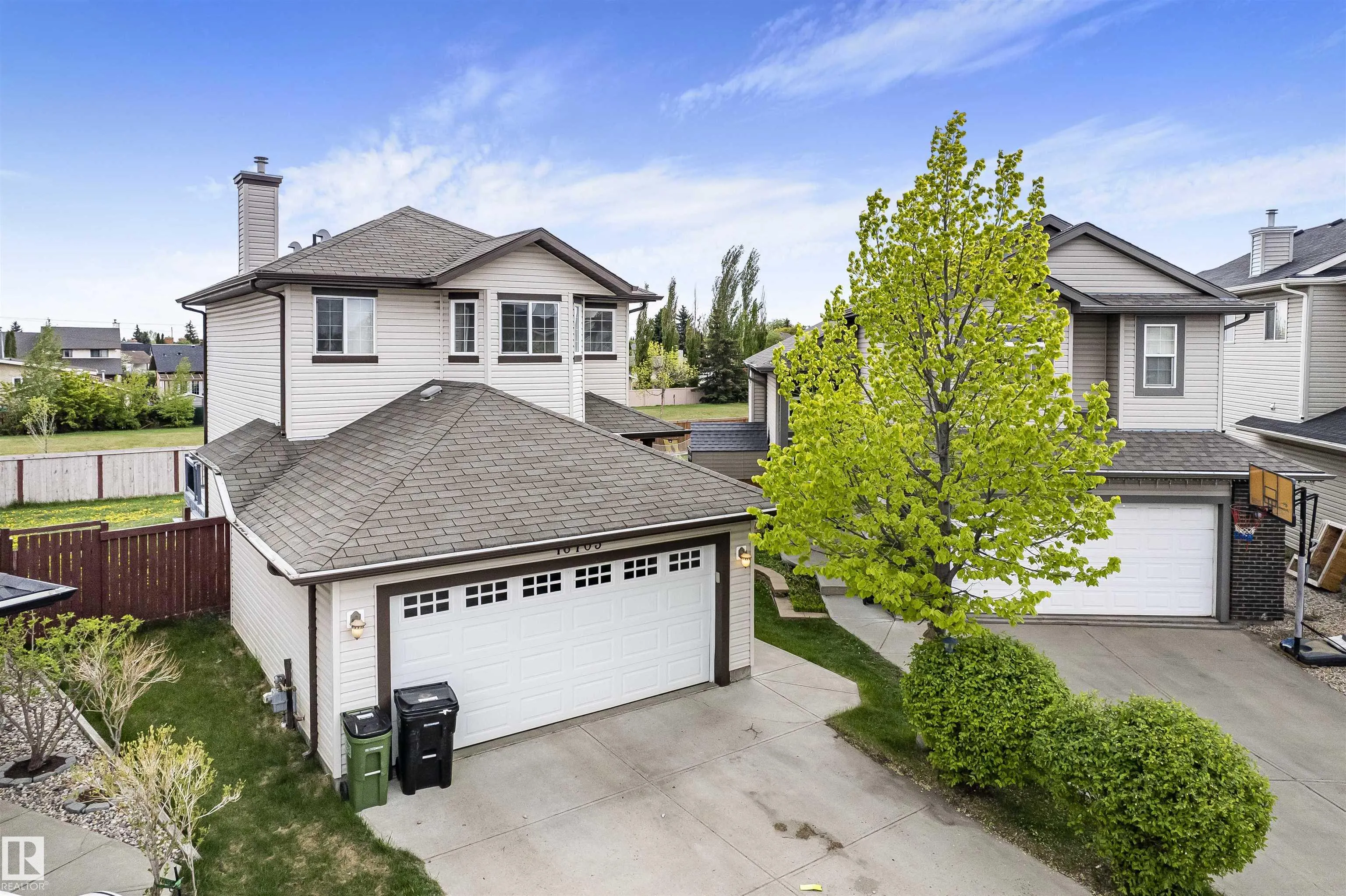 16703 113 Street