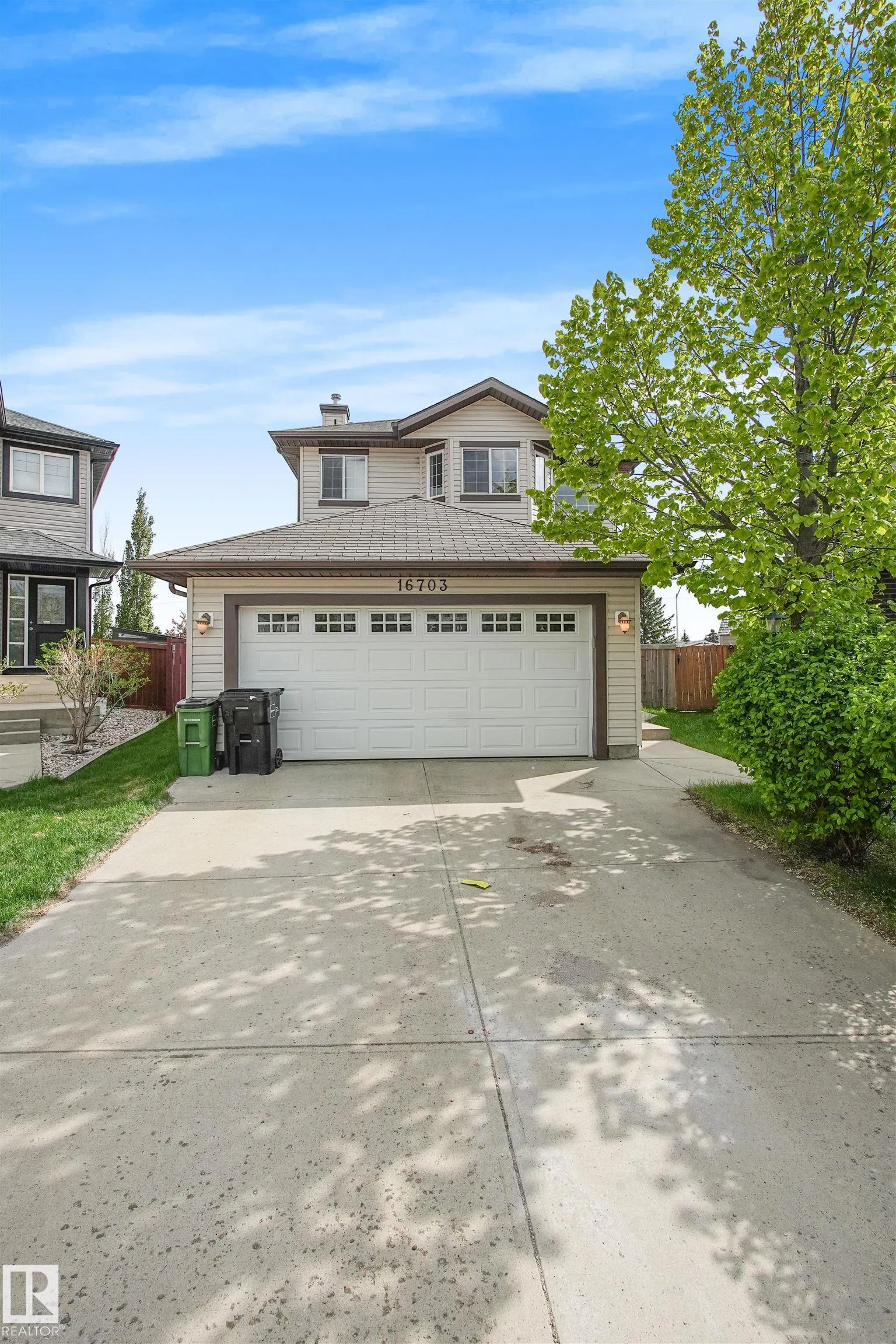 16703 113 Street